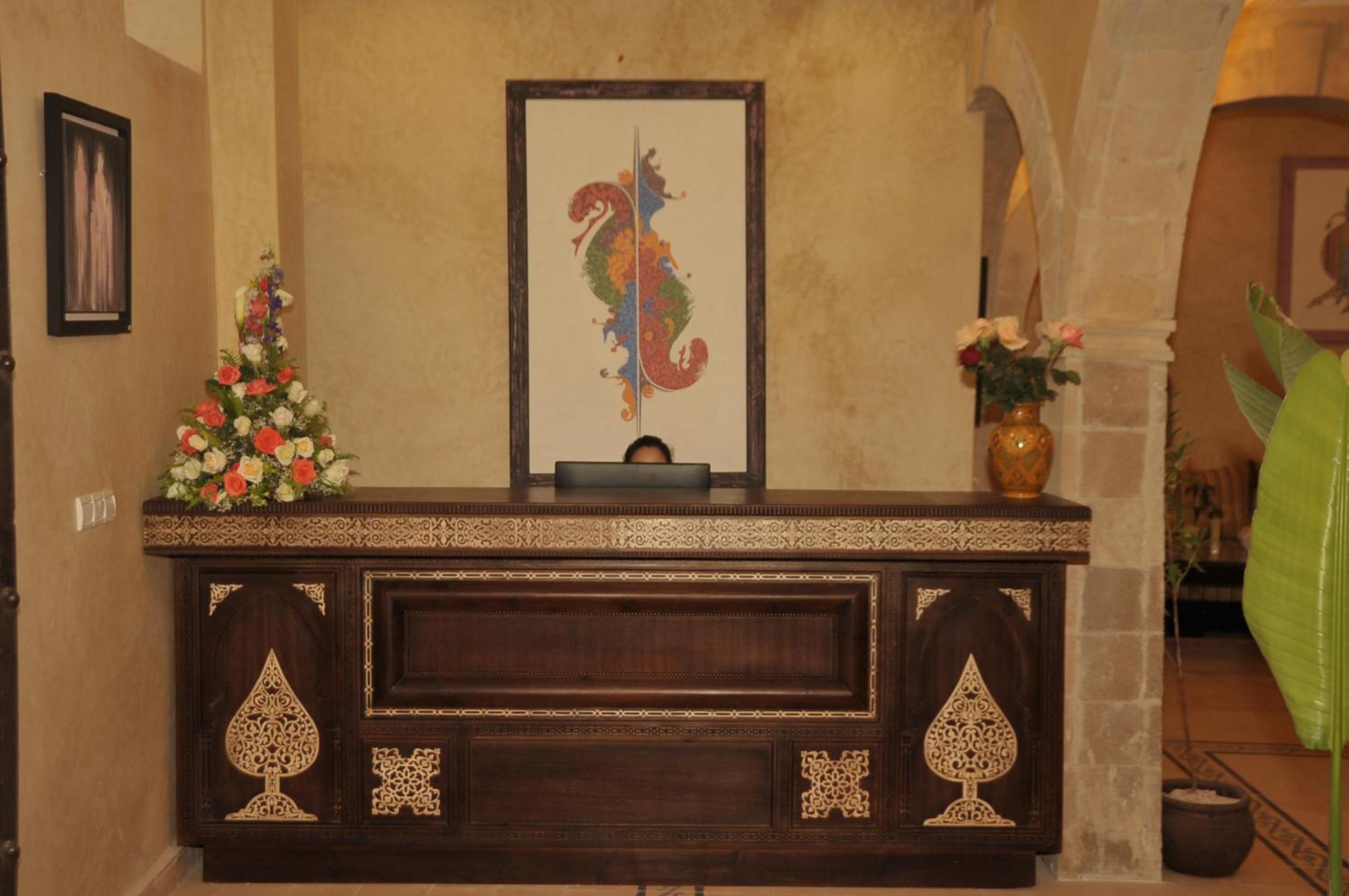 Hotel Riad Ben Atar