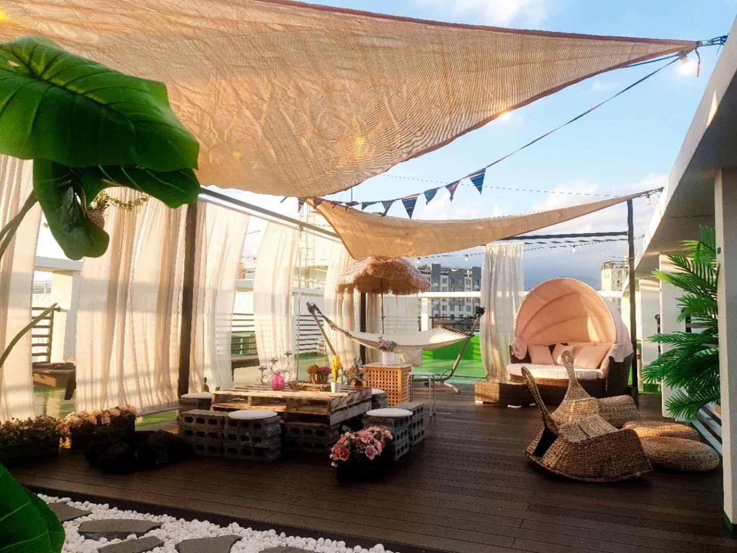 roof