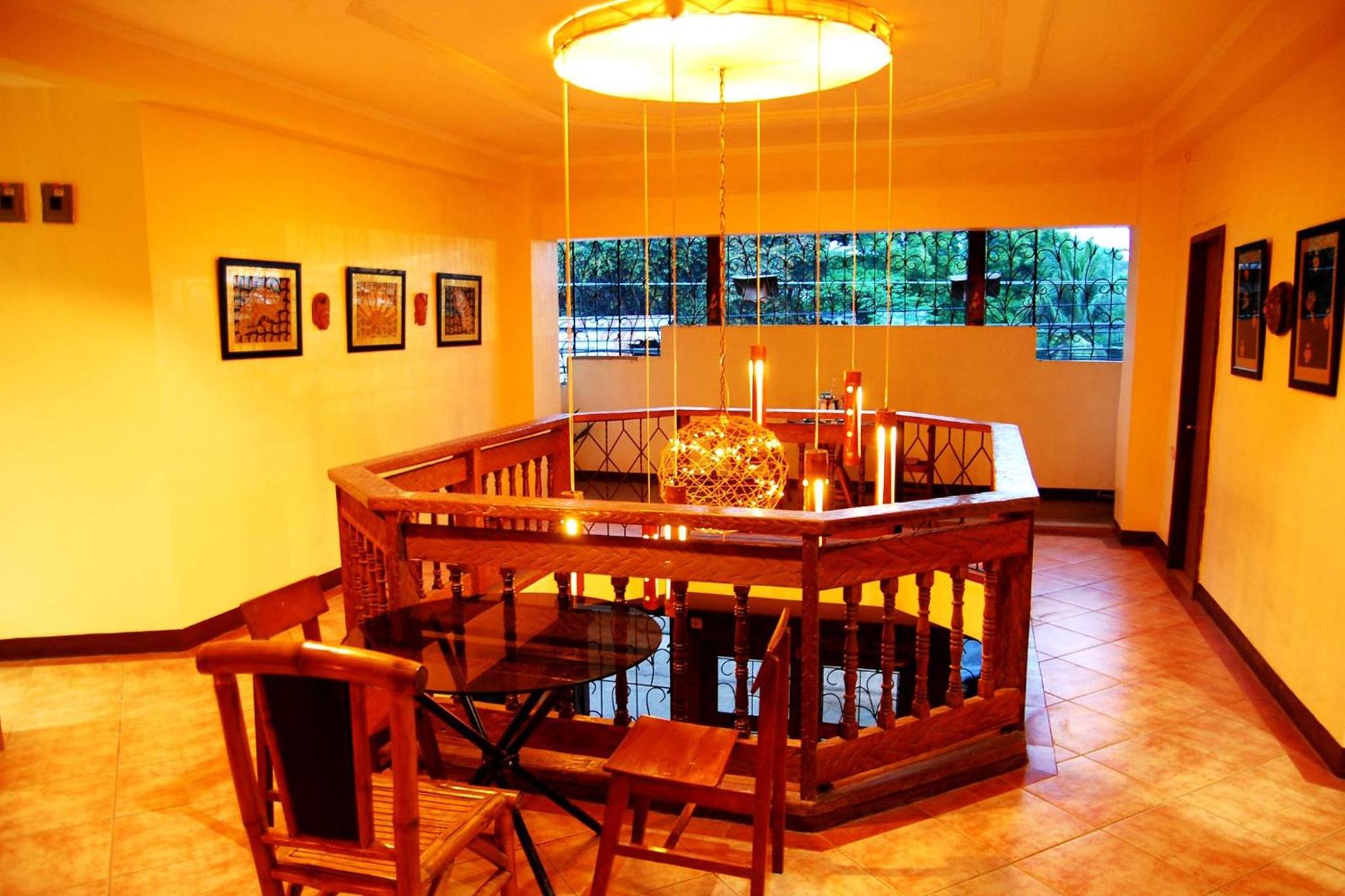 Centro Mactan Suites view 4