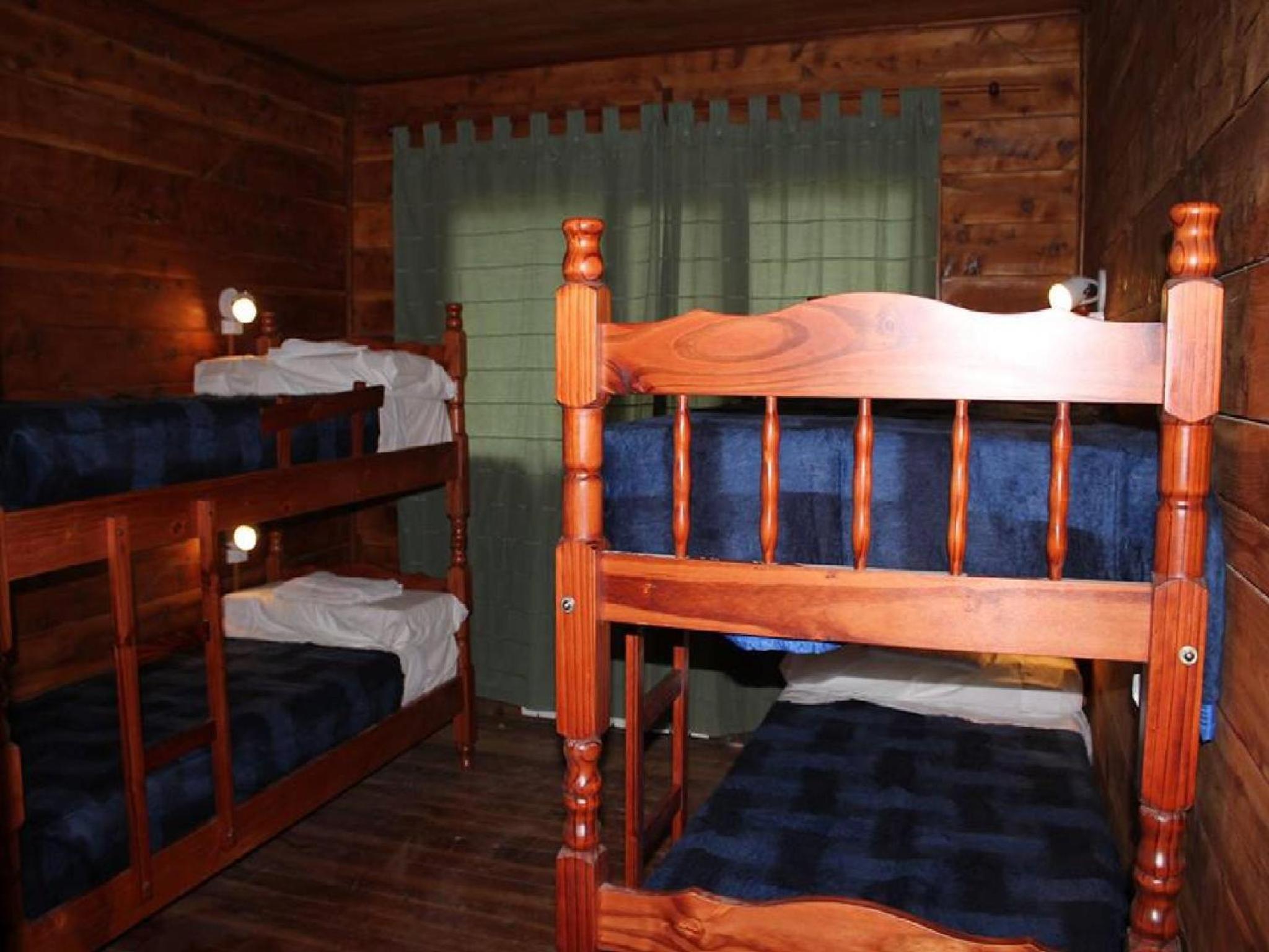 Hostel Meridiano 71