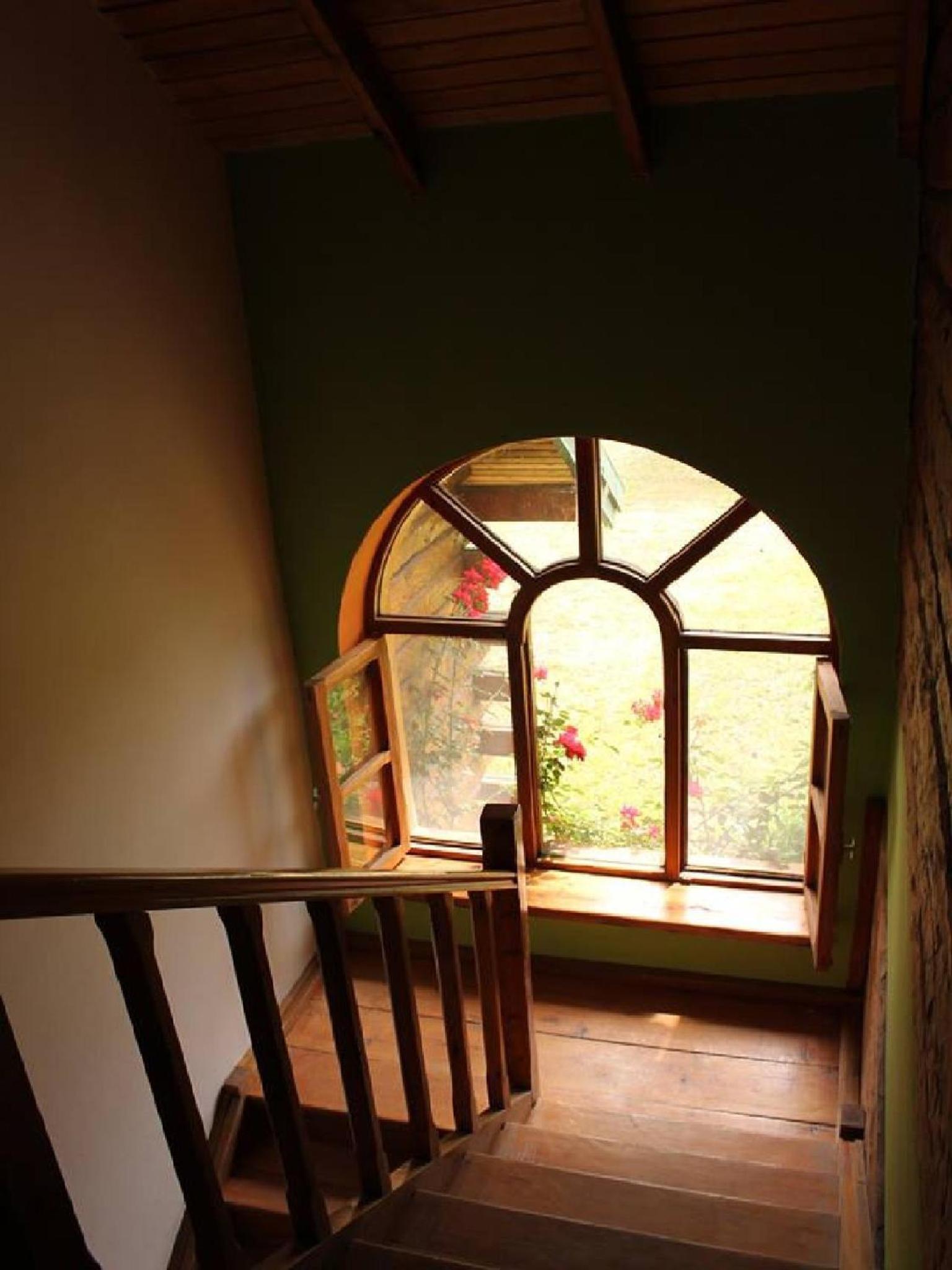 Hostel Meridiano 71