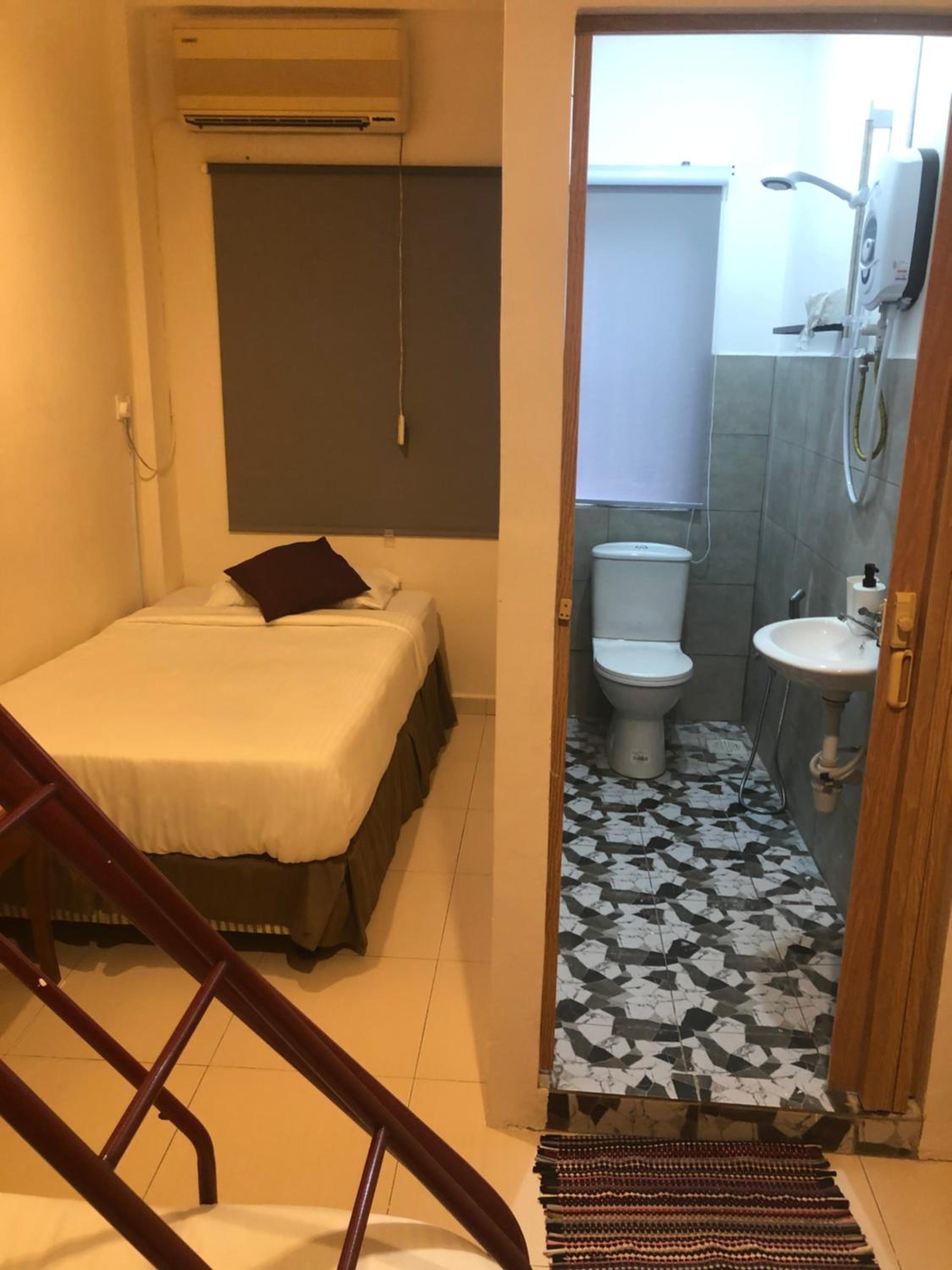 Bukit Bentong Homestay