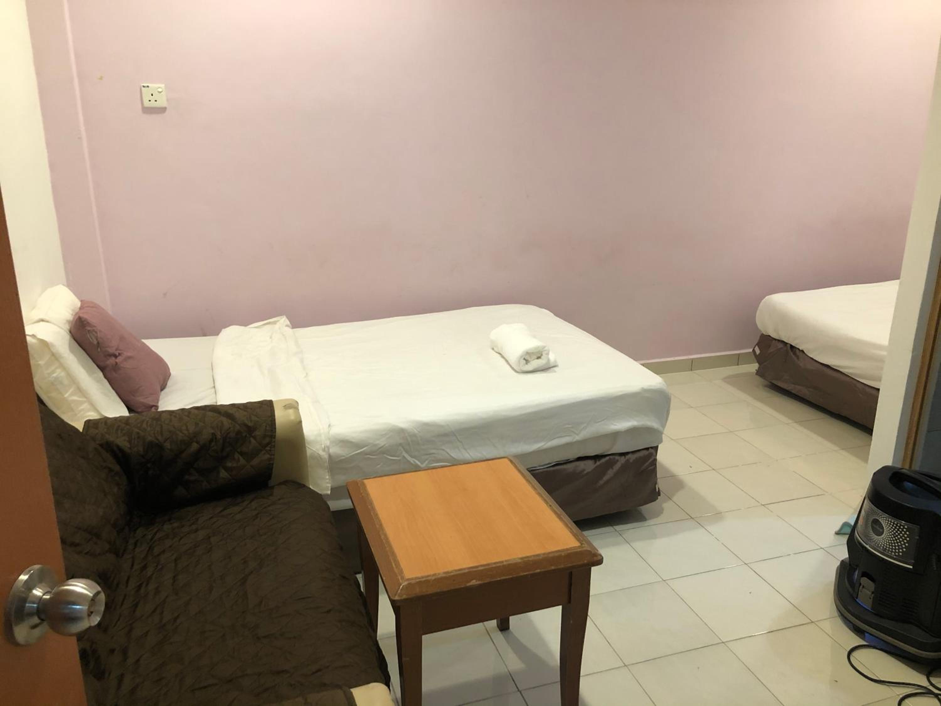 Bukit Bentong Homestay