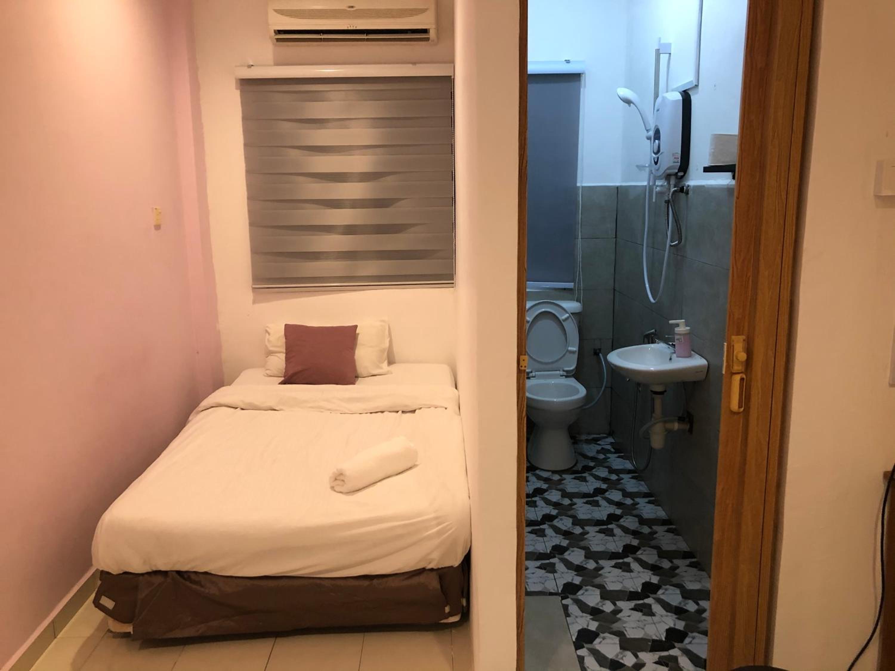 Bukit Bentong Homestay