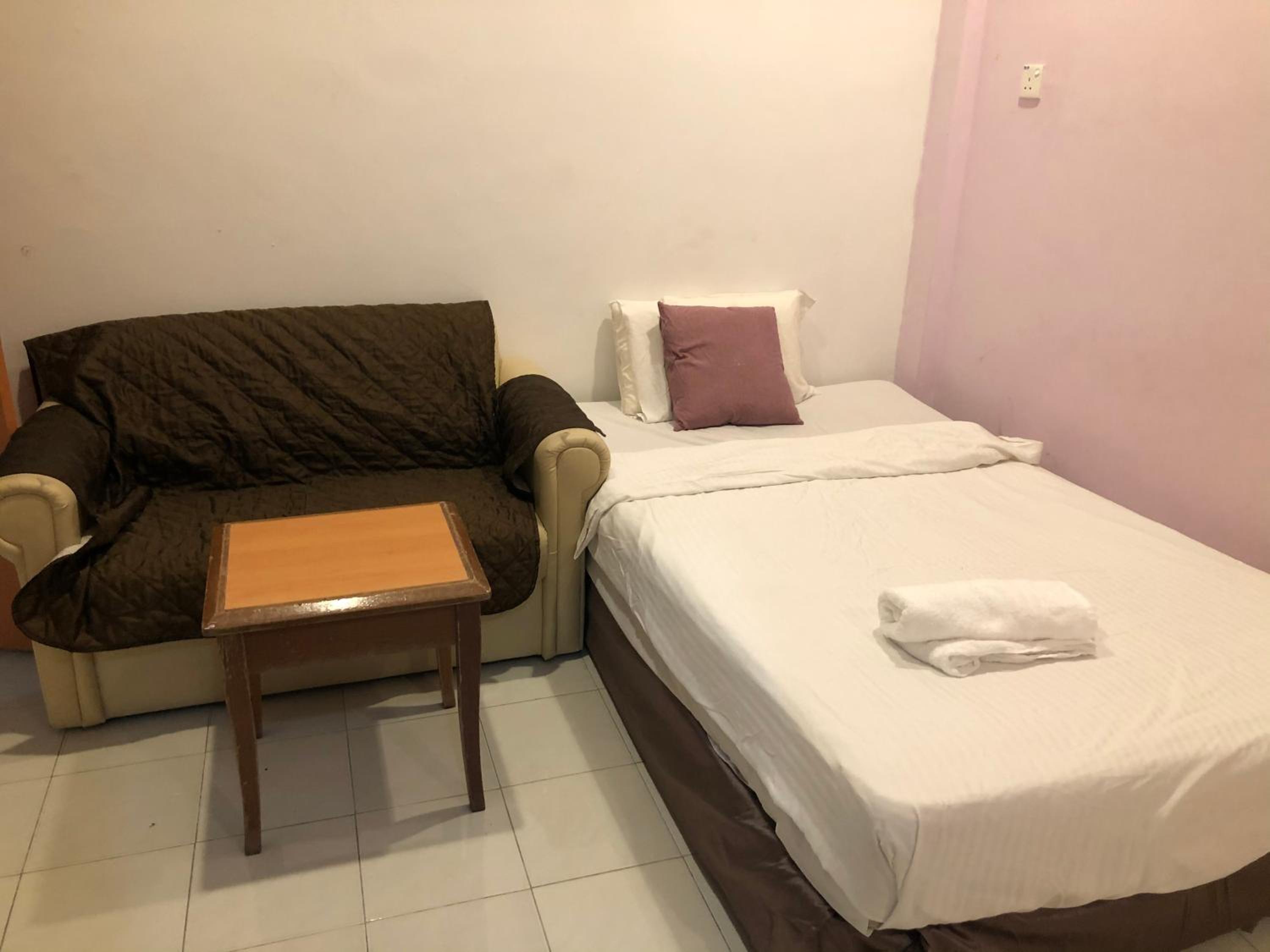 Bukit Bentong Homestay
