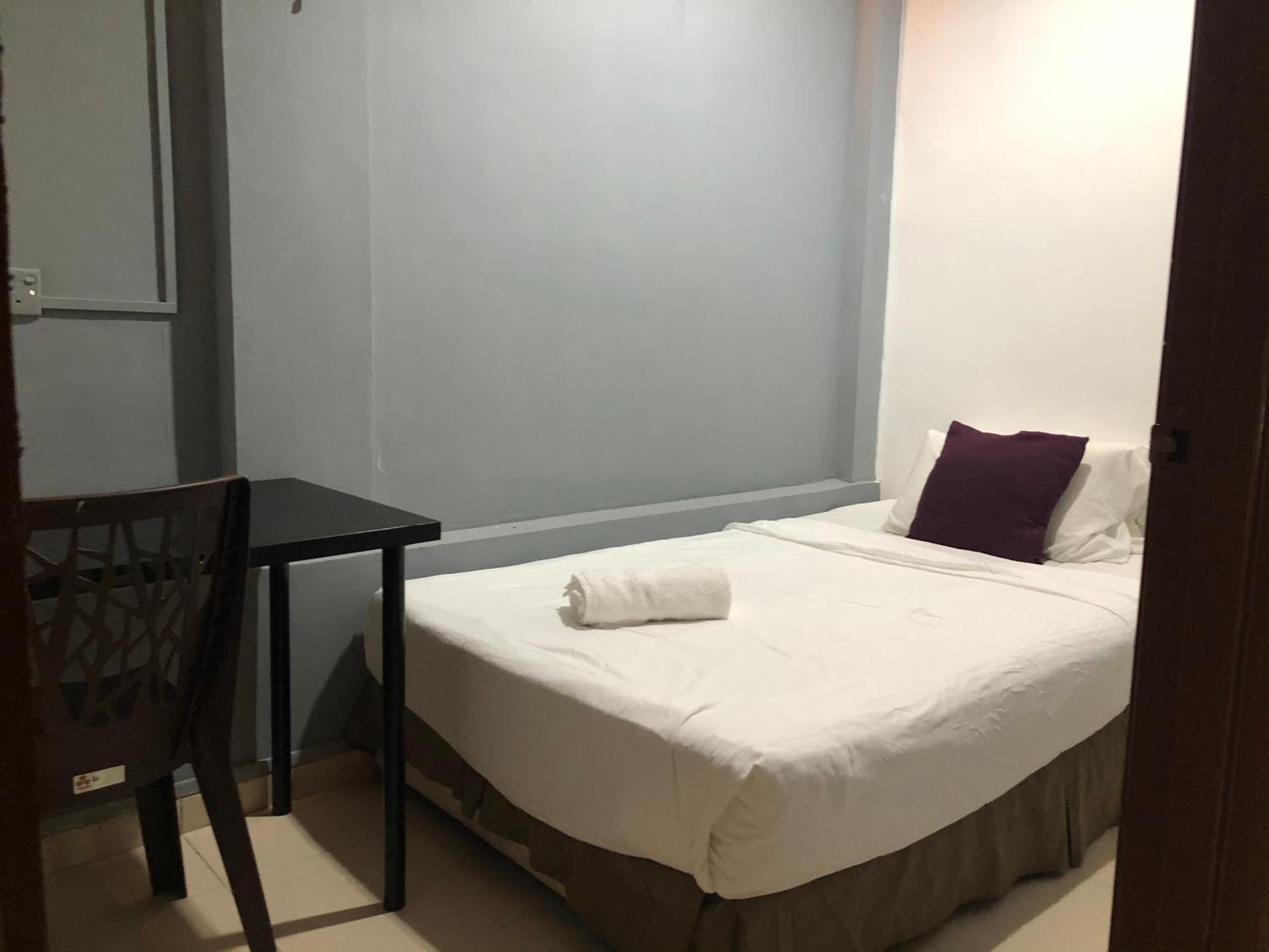 Bukit Bentong Homestay