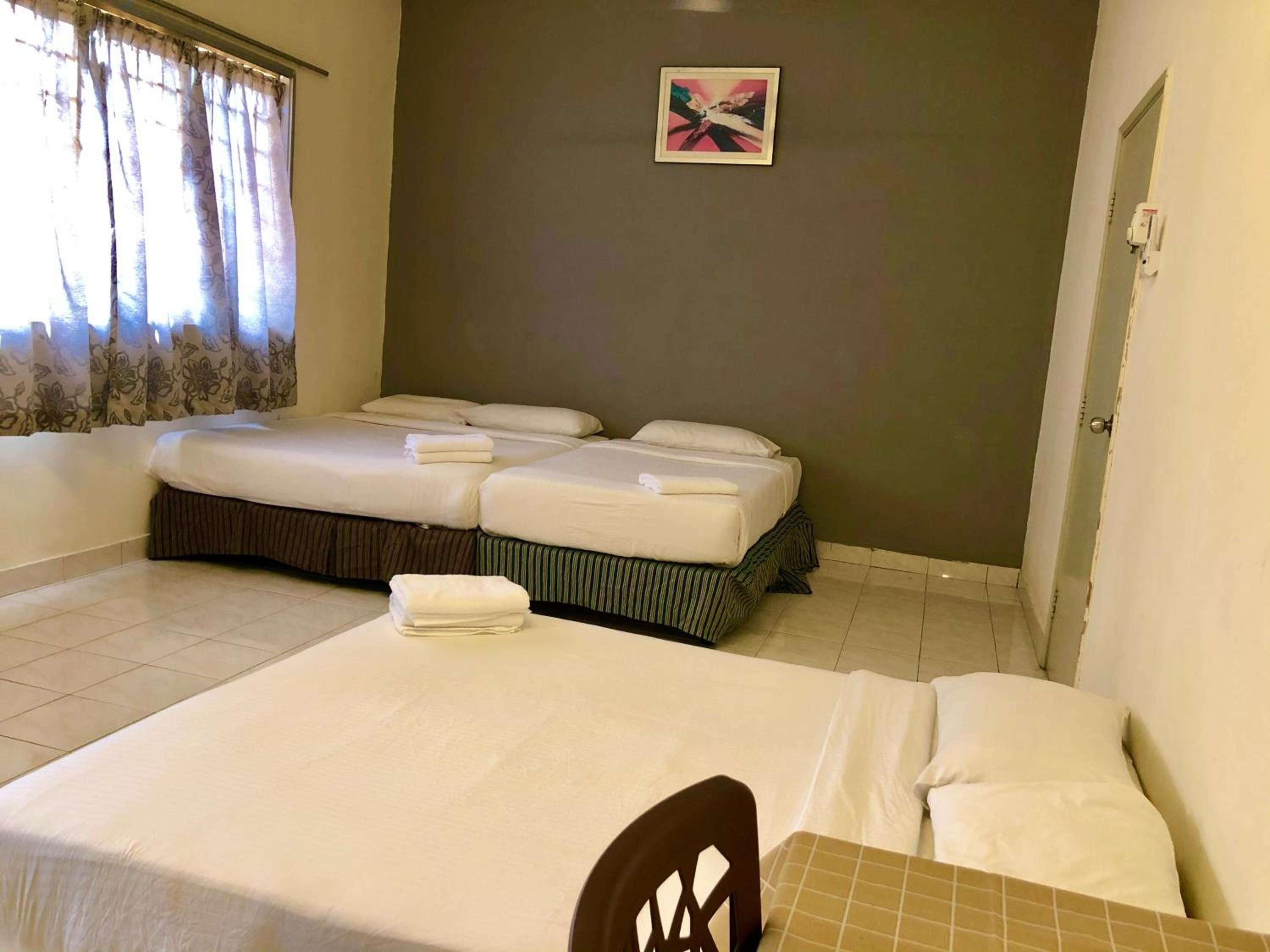 Bentong Makmur Guesthouse photo 6