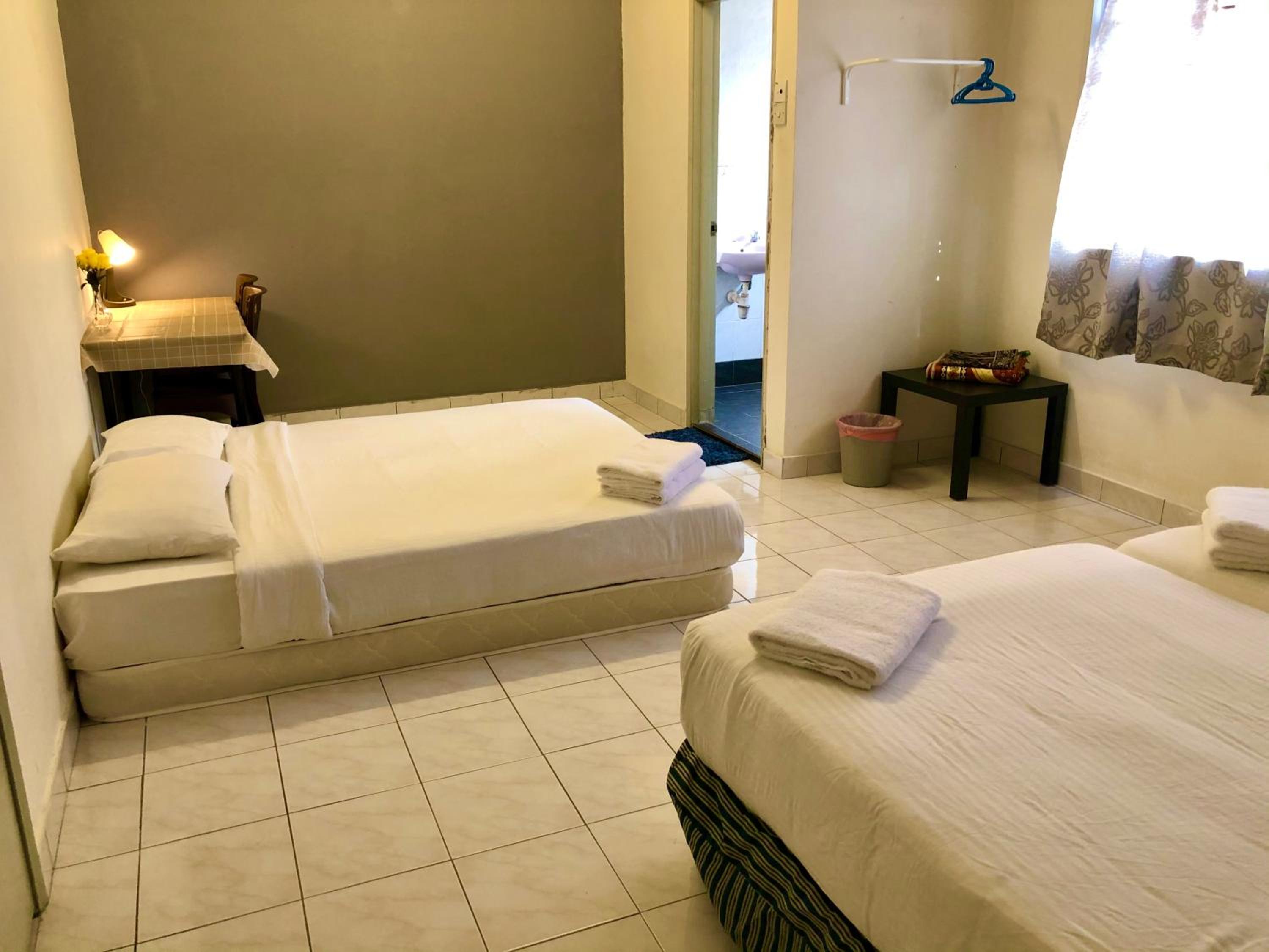 Bentong Makmur Guesthouse photo 2