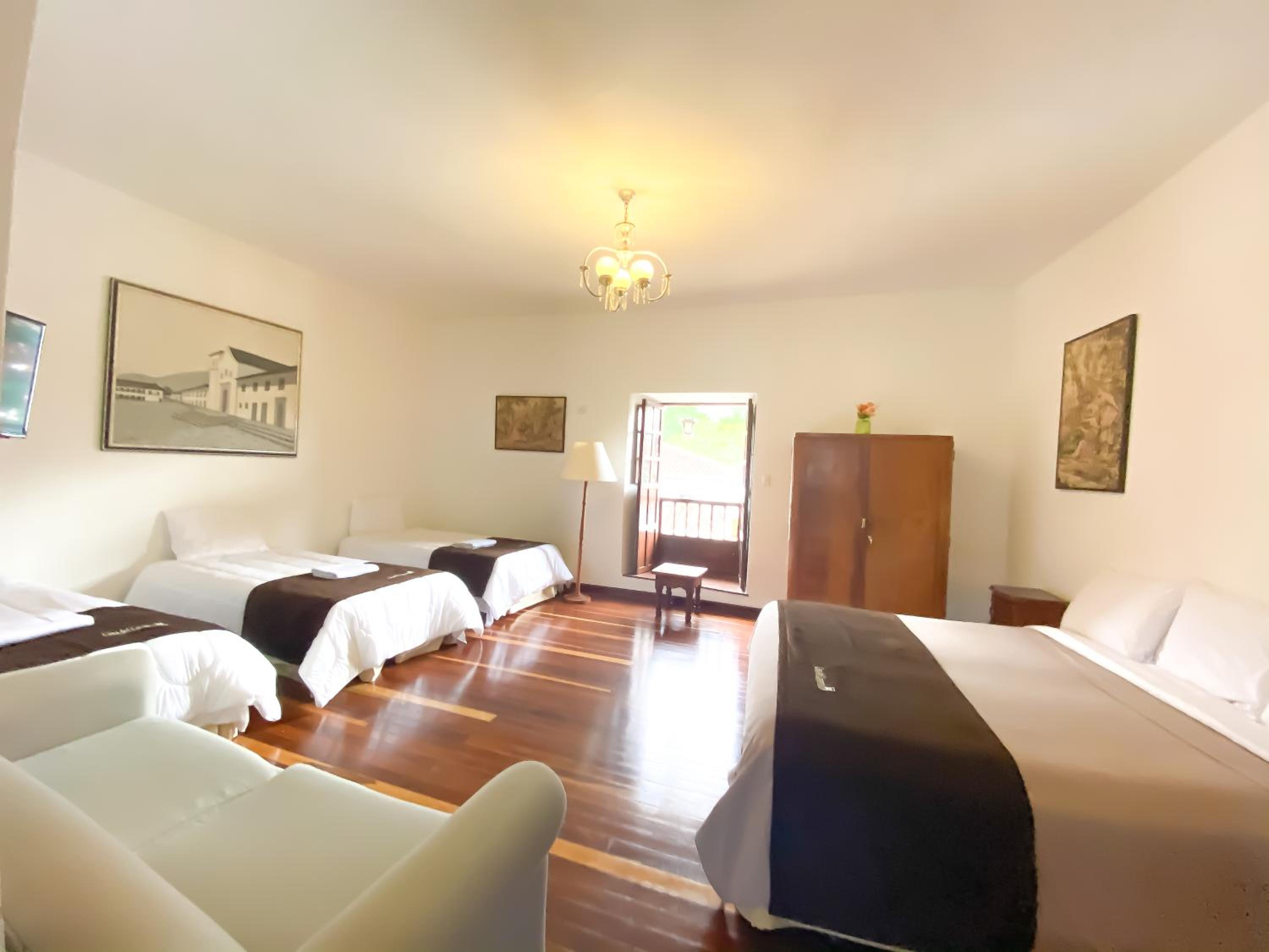 Casa del Carmen - Villa de Leyva