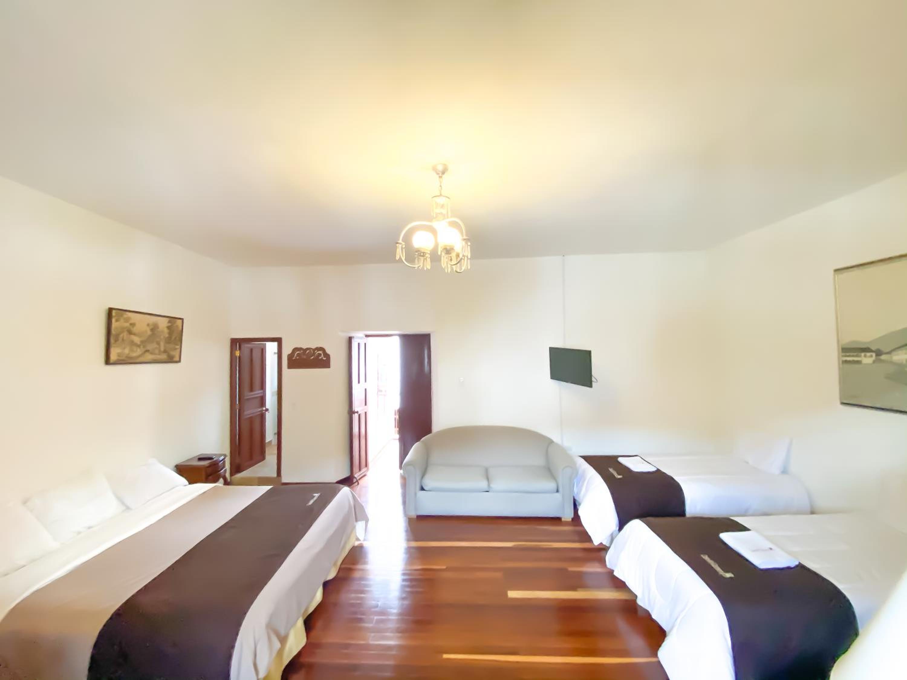 Casa del Carmen - Villa de Leyva