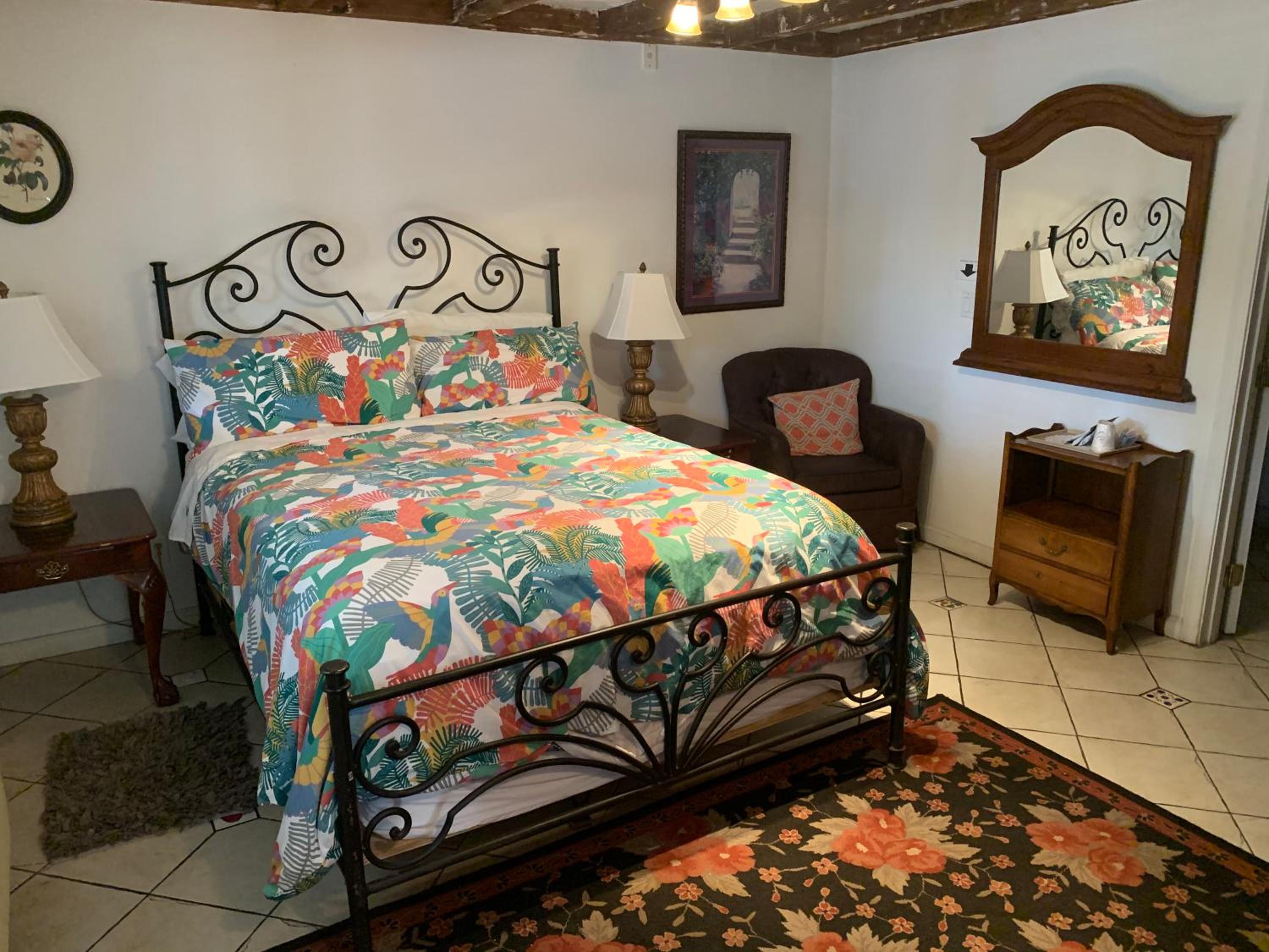 Ojai Vacations - Chantico Inn - Property Image 59