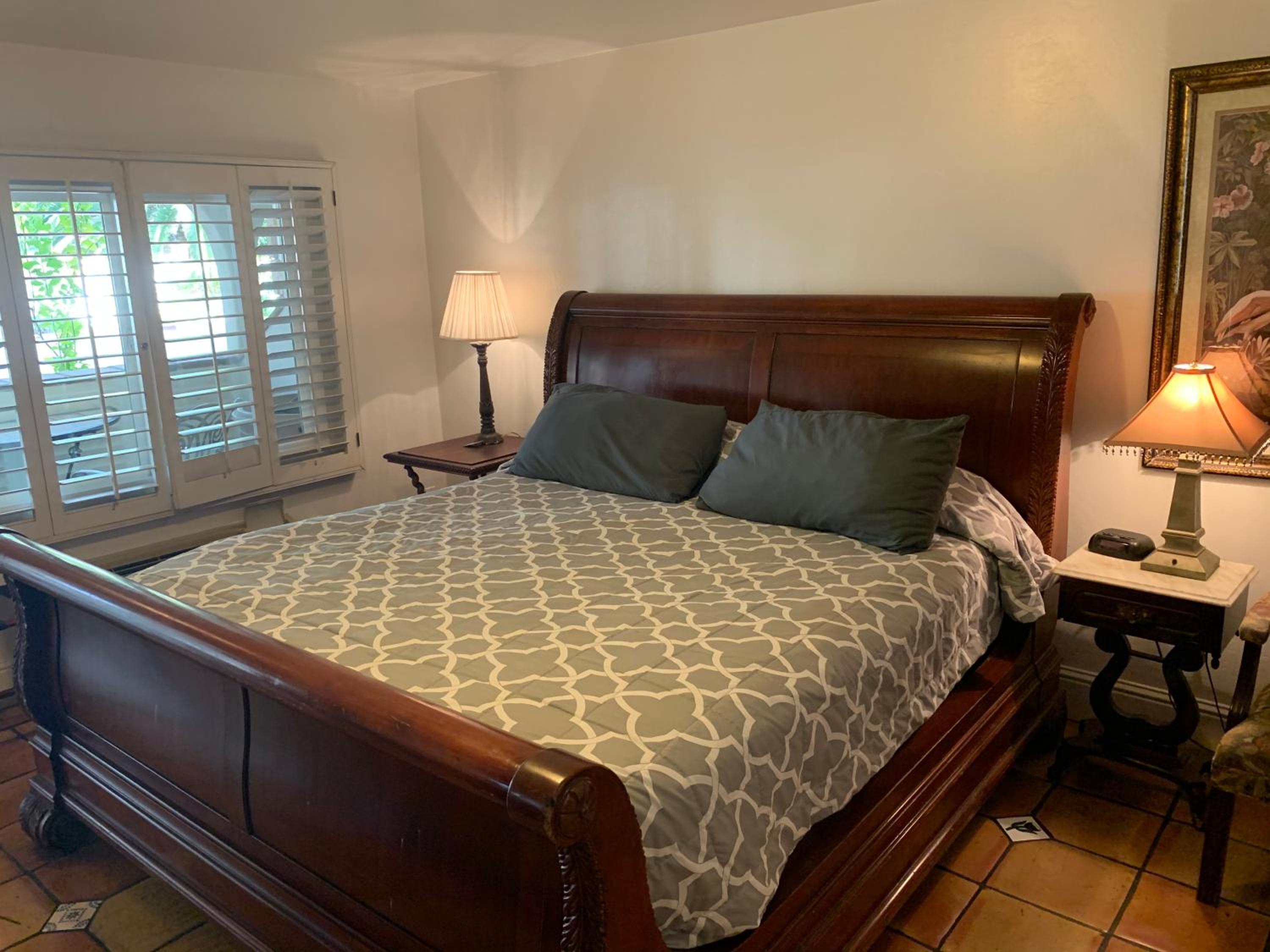 Ojai Vacations - Chantico Inn - Property Image 54