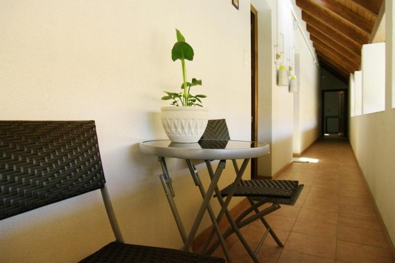 Maja Apartman view 2