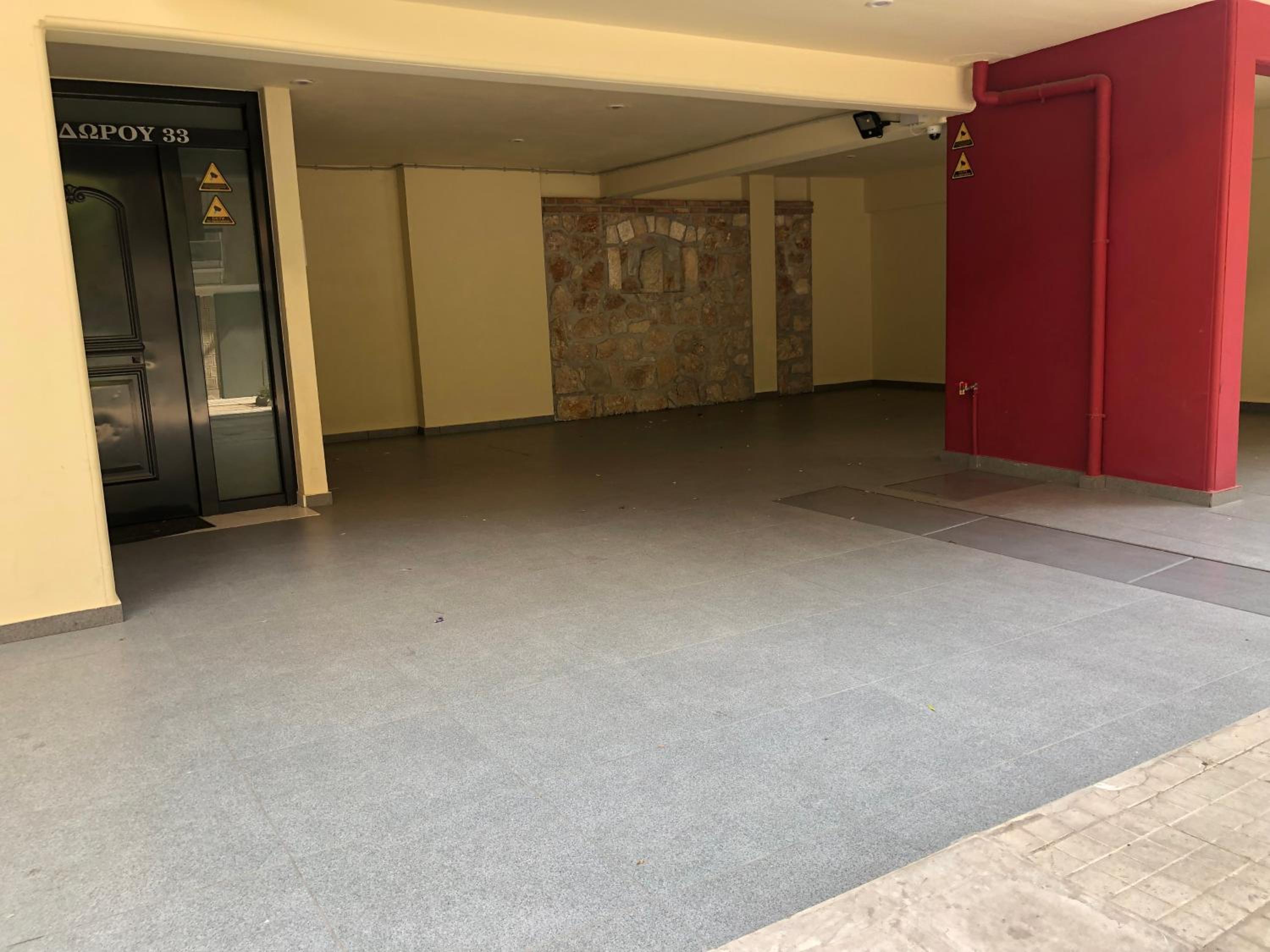 SilkFab Apartments