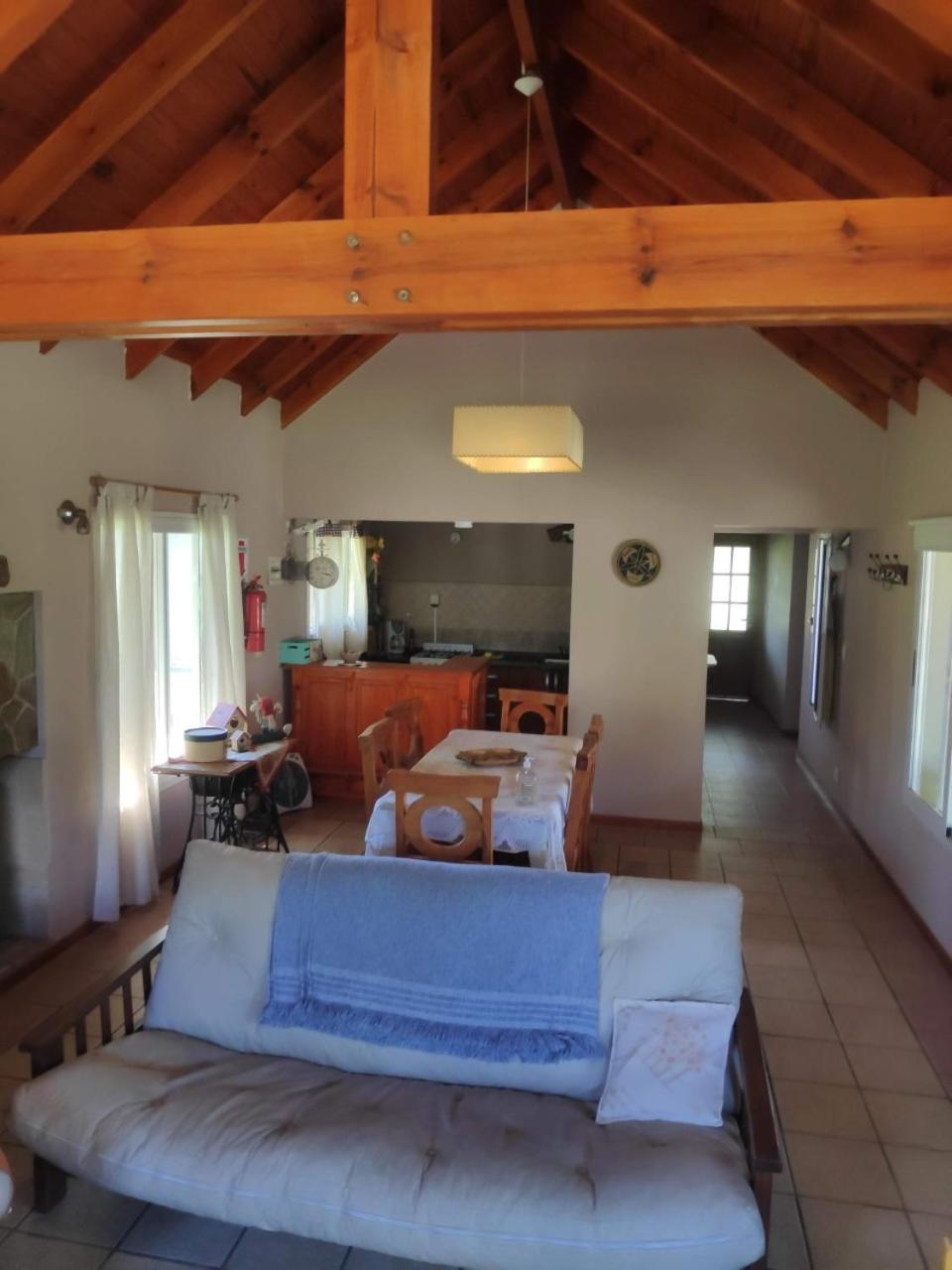 Die Lavendel Chalet