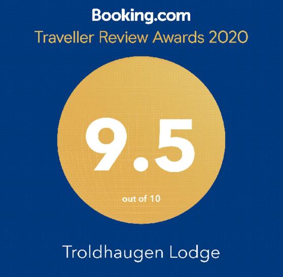 Troldhaugen Lodge - Adults Only, photo 11