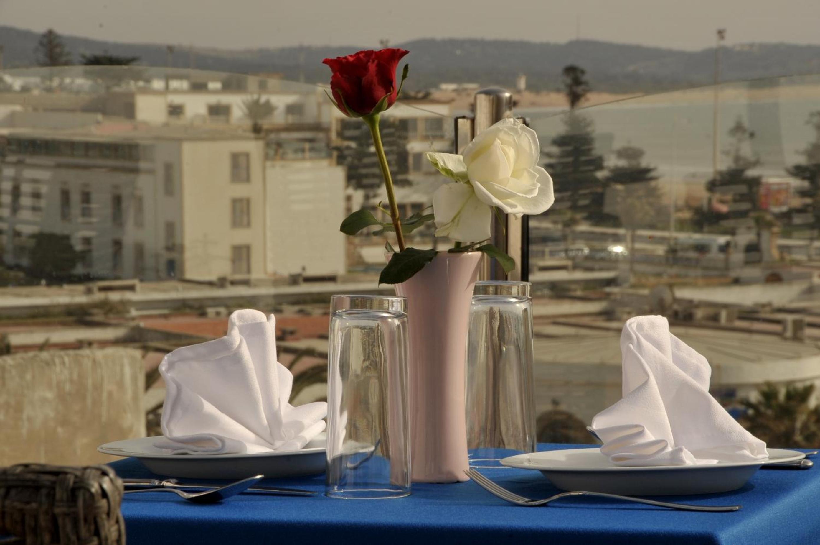 Hotel Riad Ben Atar