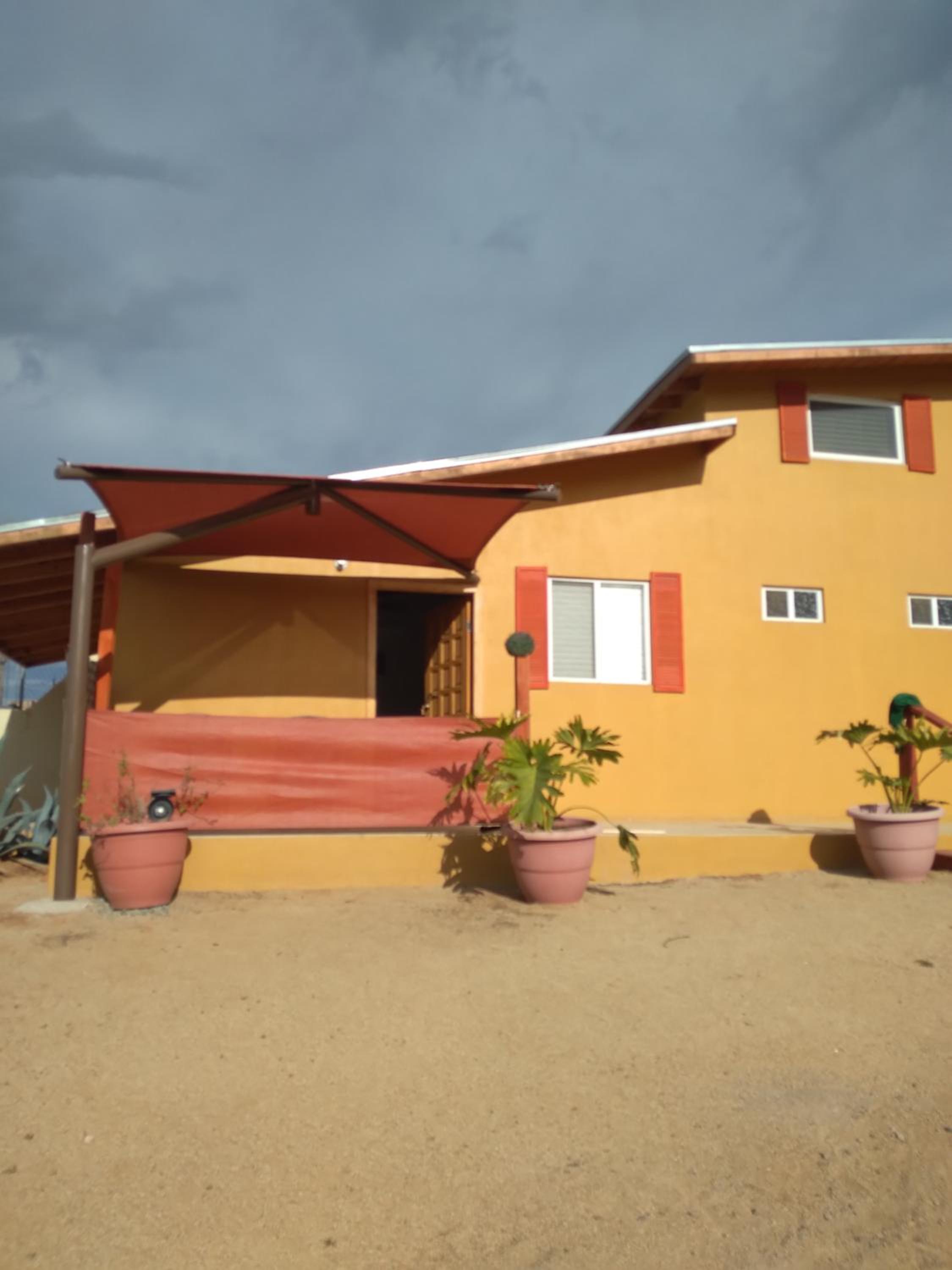 Hotel Posada Soleil Bed & Breakfast - Image 1