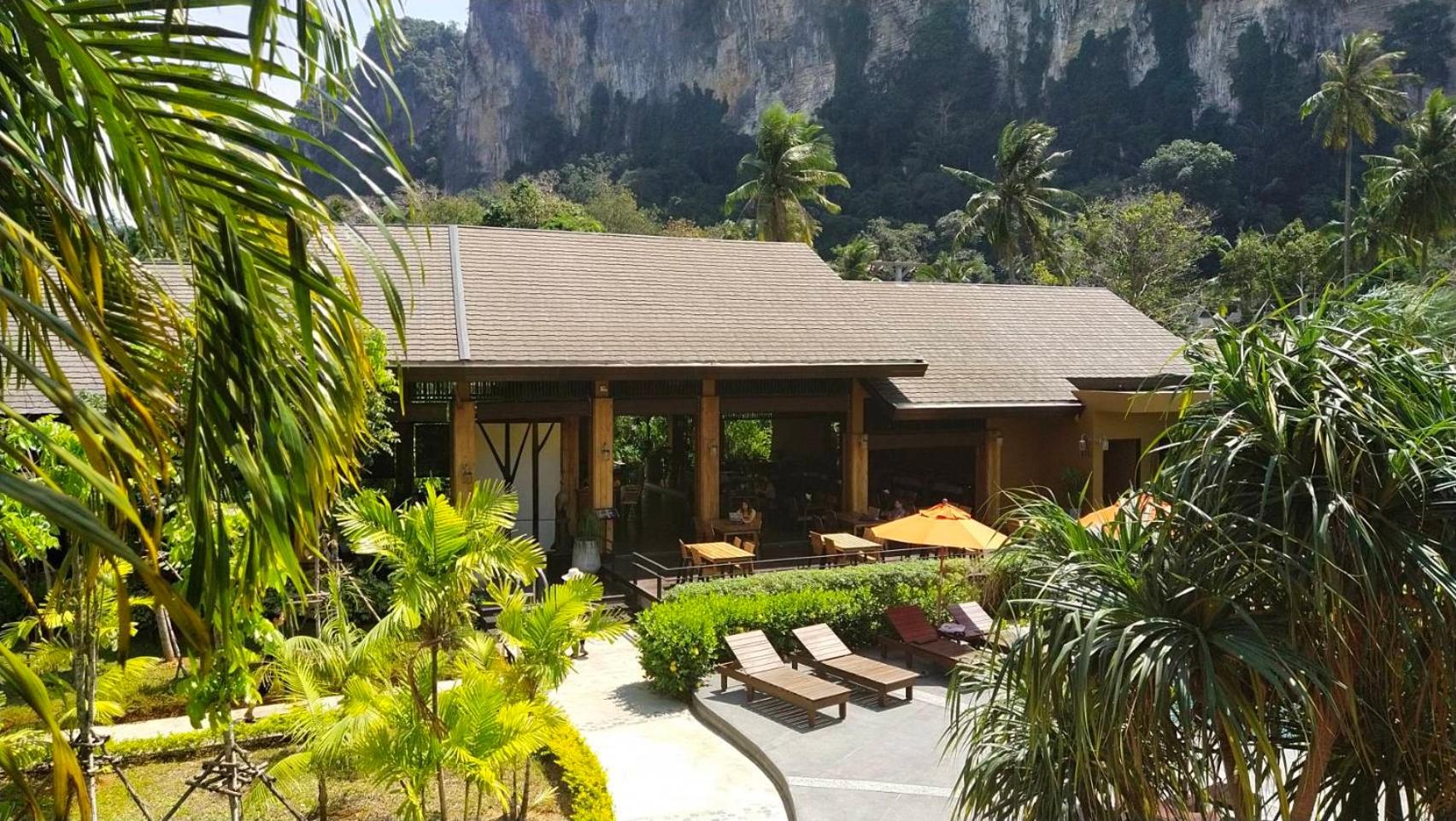 Aonang Hill Krabi-SHA Extra Plus — photo 60