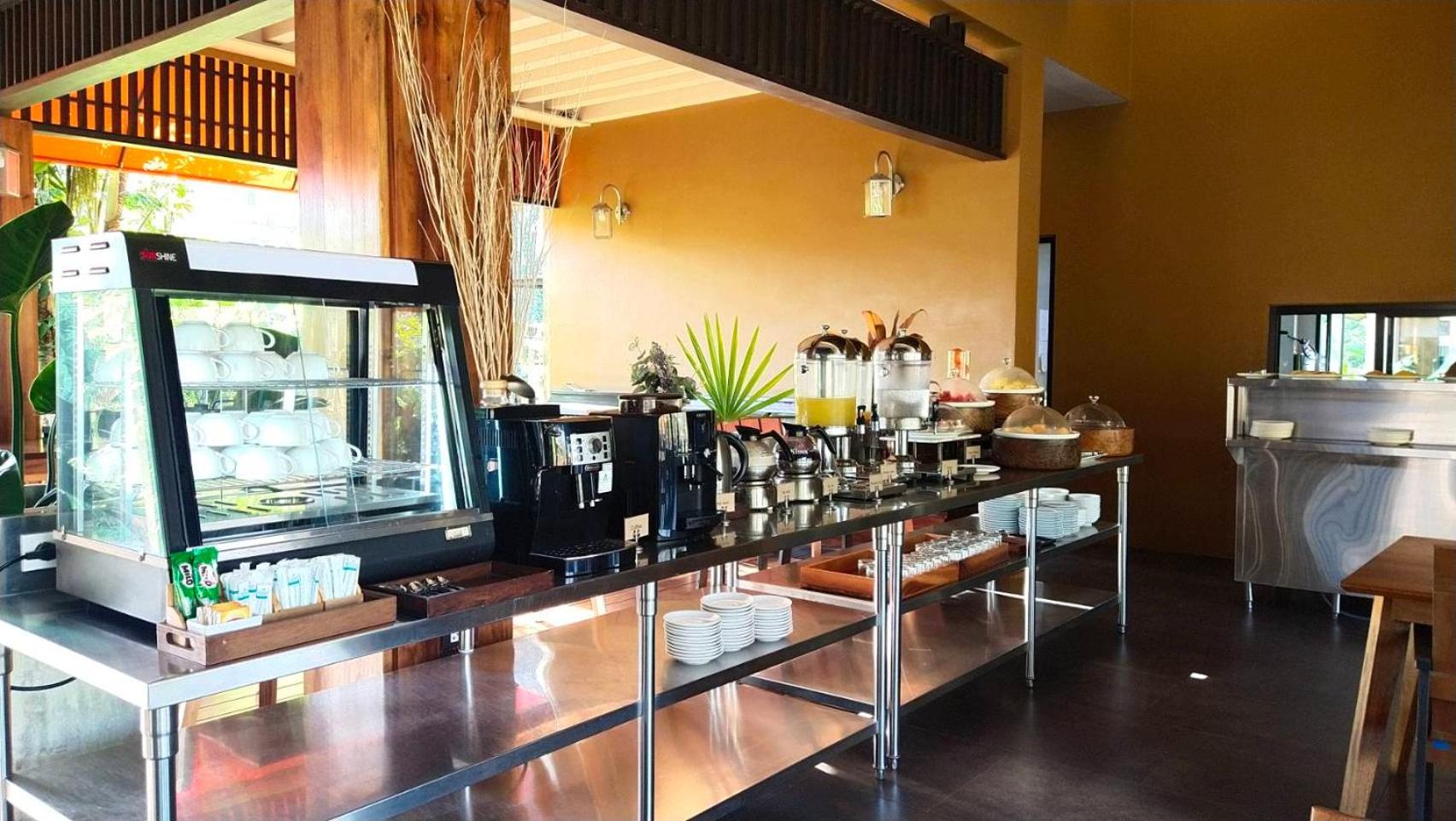 Aonang Hill Krabi-SHA Extra Plus — photo 37