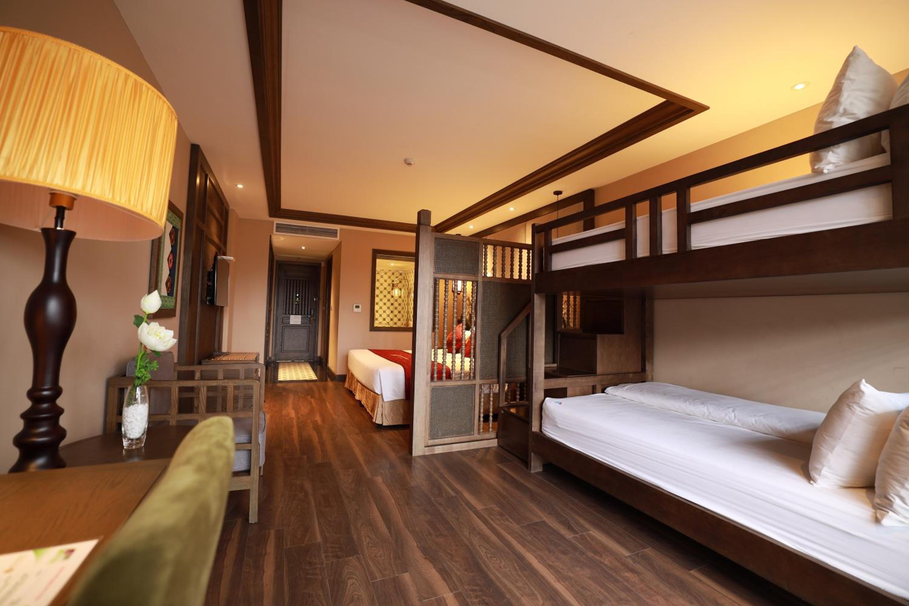 Lotus Aroma Sapa Hotel