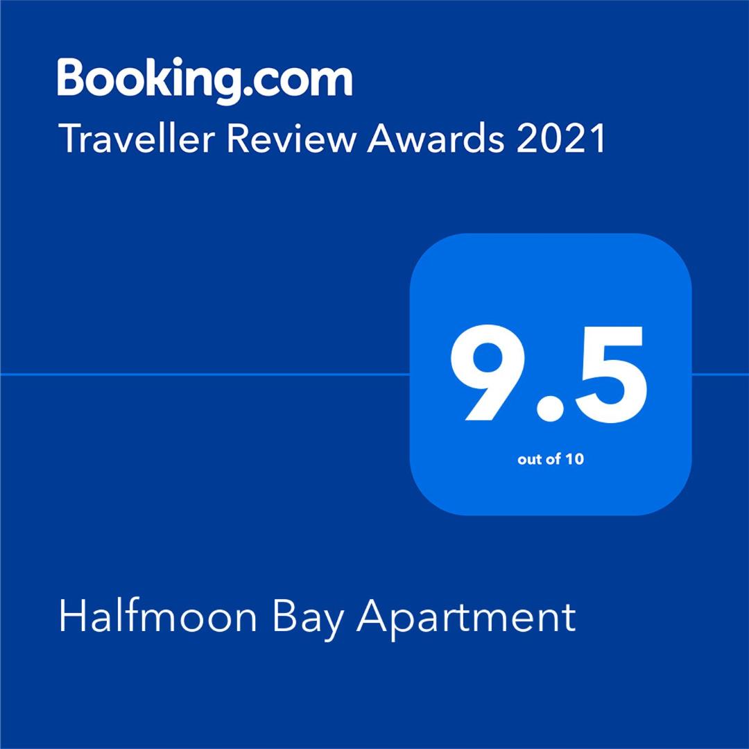 Halfmoon Bay Apartment view 3