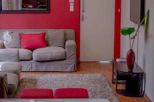 314 on Clark Guest House