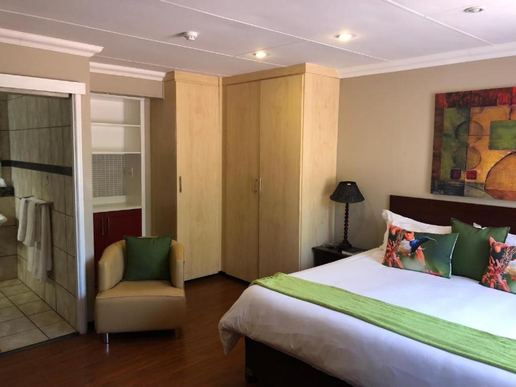 314 on Clark Guest House