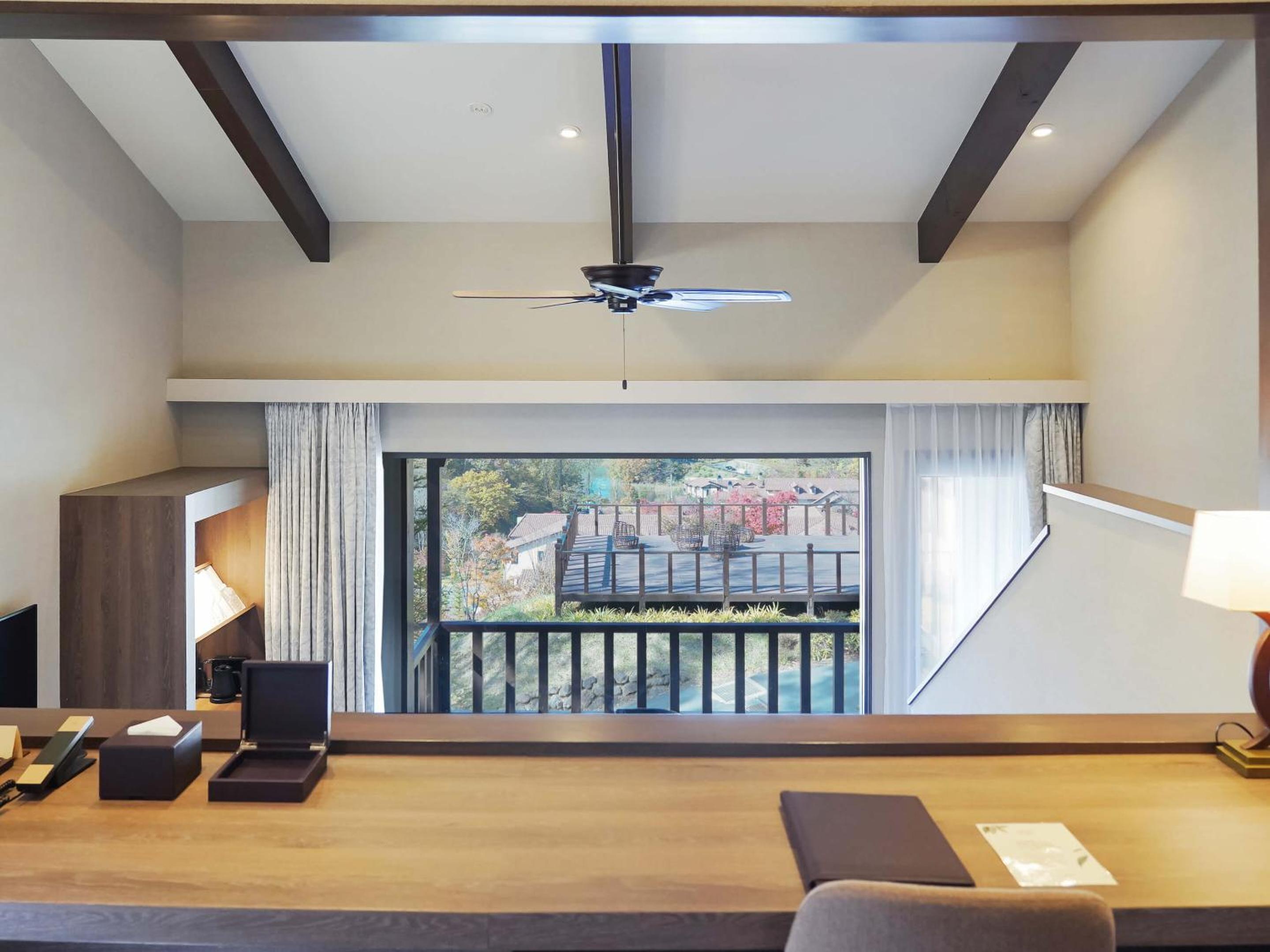 Le Grand Karuizawa Hotel and Resort