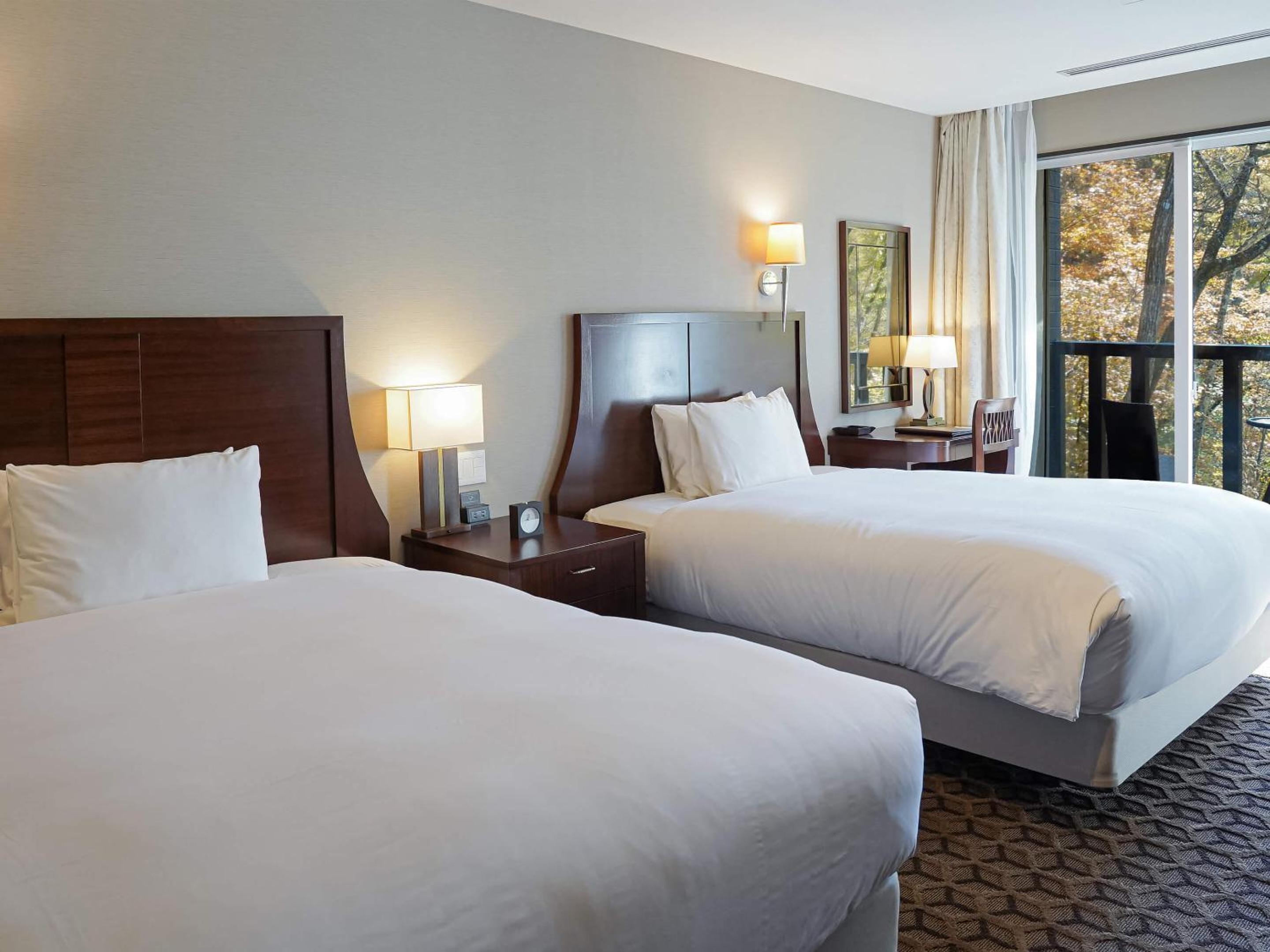Le Grand Karuizawa Hotel and Resort