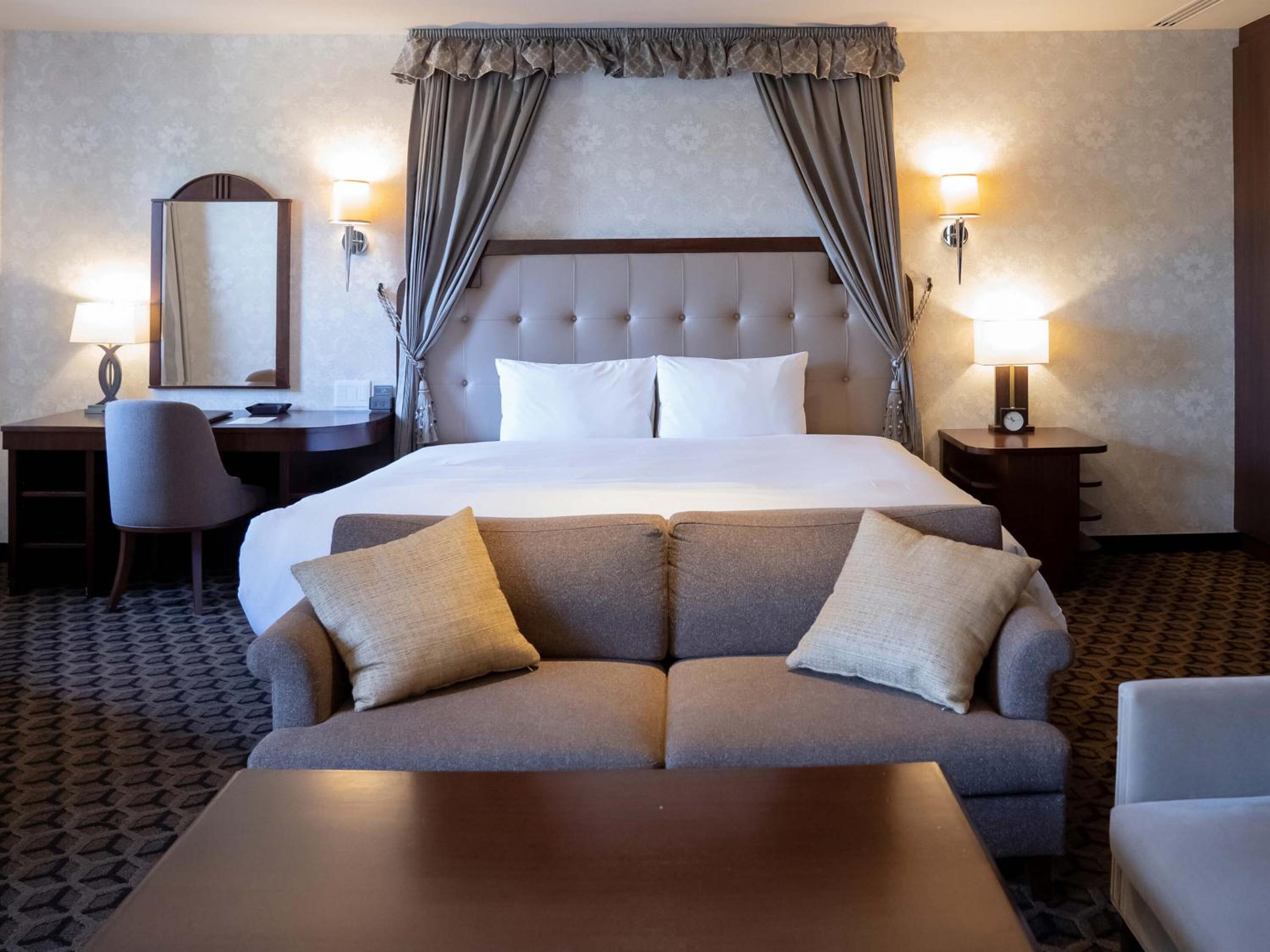 Le Grand Karuizawa Hotel and Resort
