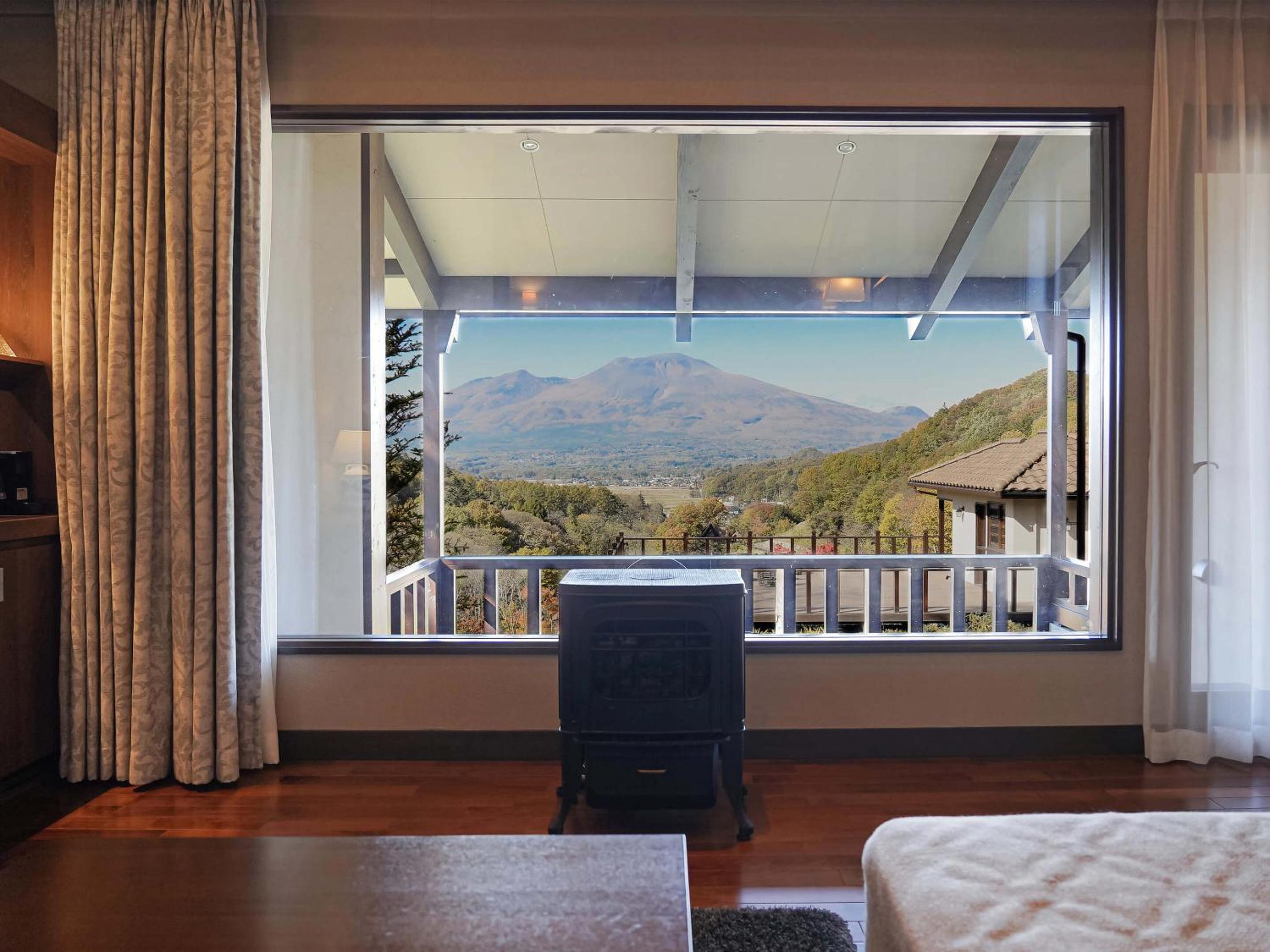 Le Grand Karuizawa Hotel and Resort