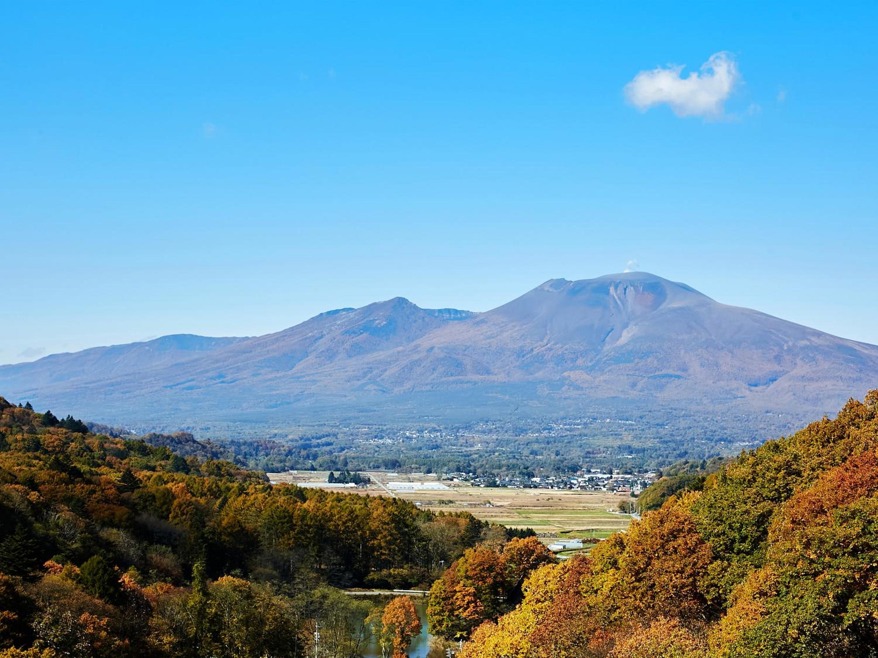 Le Grand Karuizawa Hotel and Resort