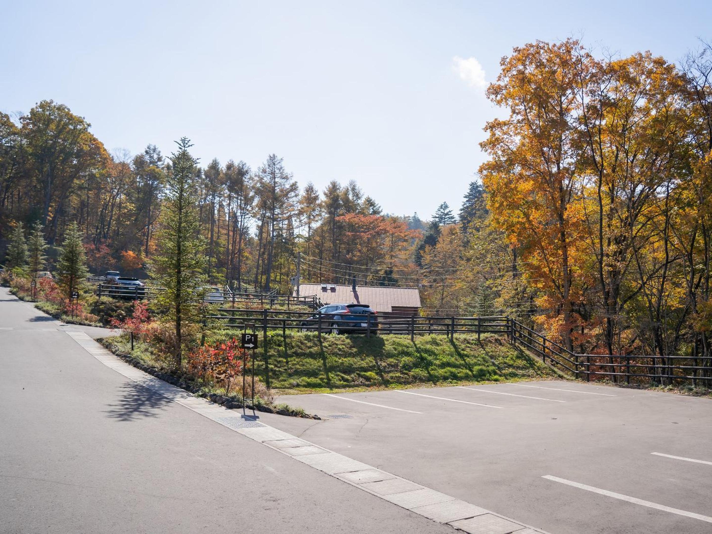 Le Grand Karuizawa Hotel and Resort