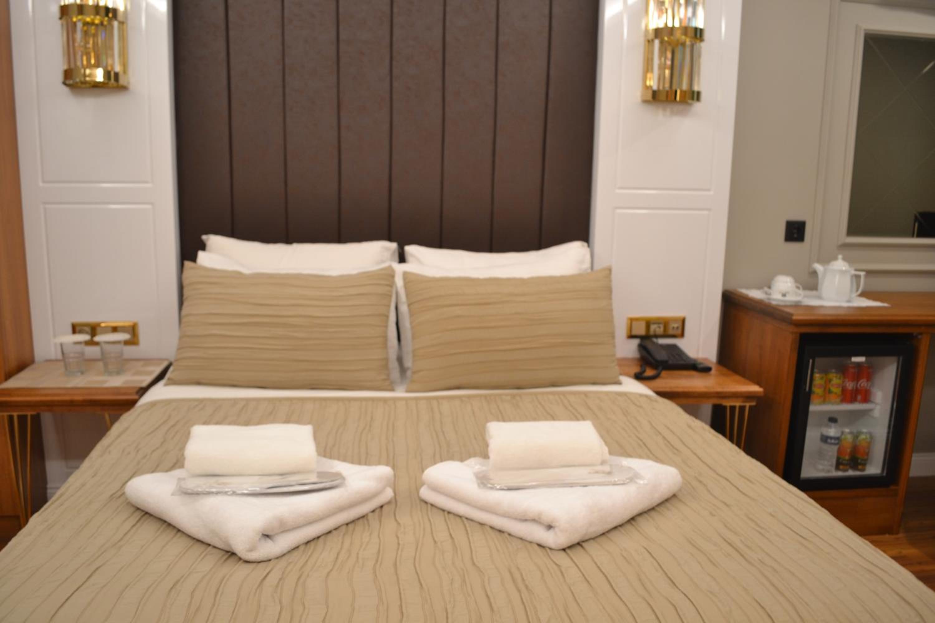 Gumus Palace Gungoren - Image 45