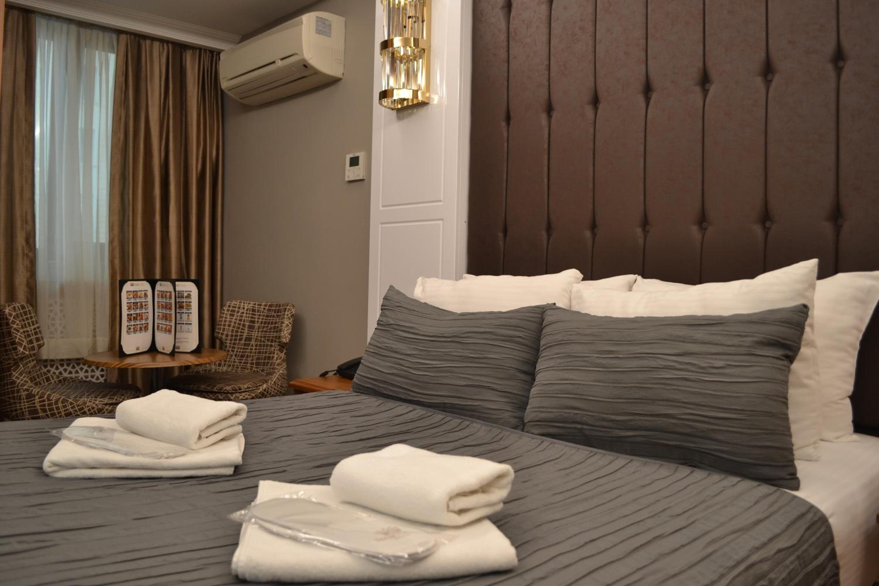 Gumus Palace Gungoren - Image 6