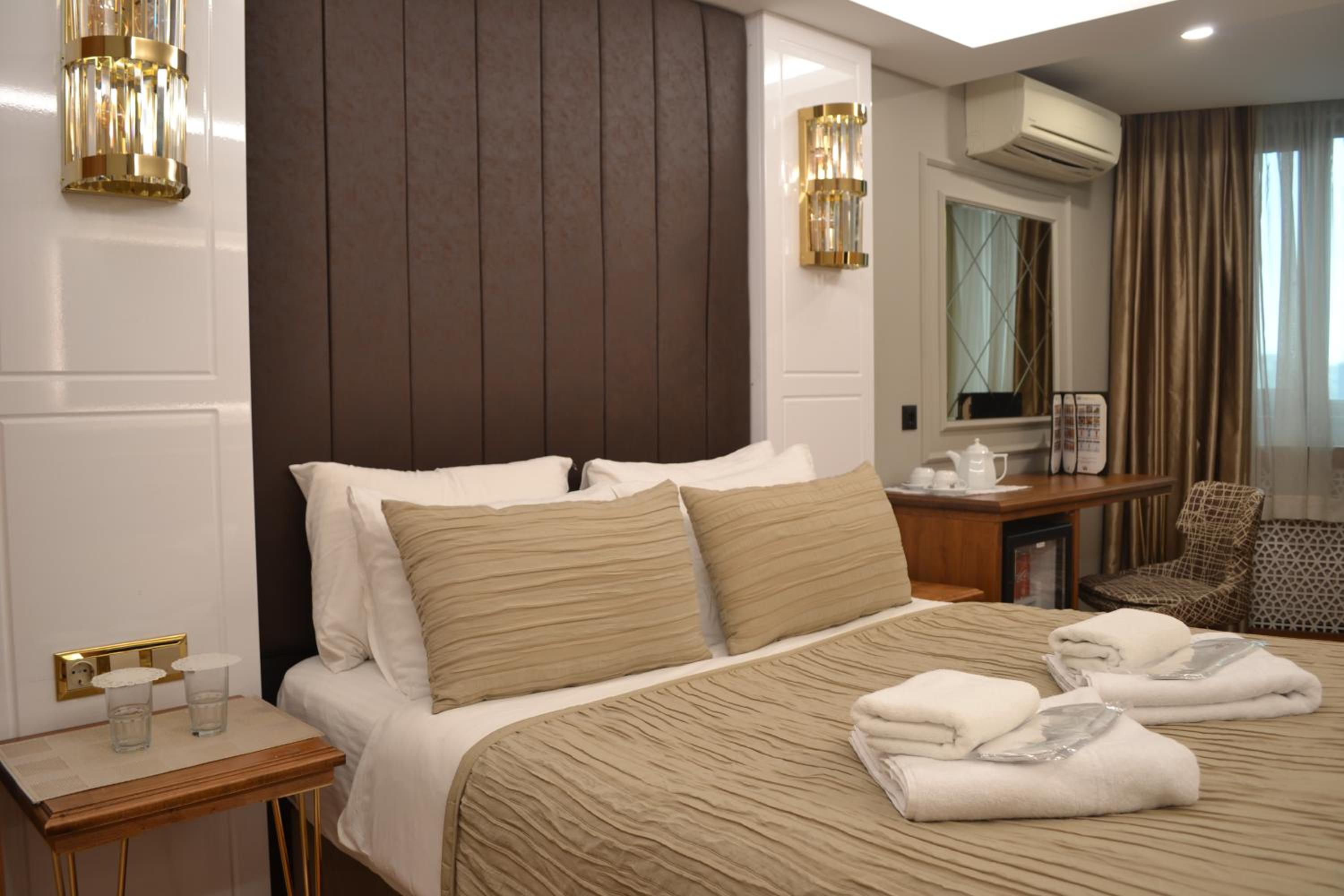 Gumus Palace Gungoren - Image 46