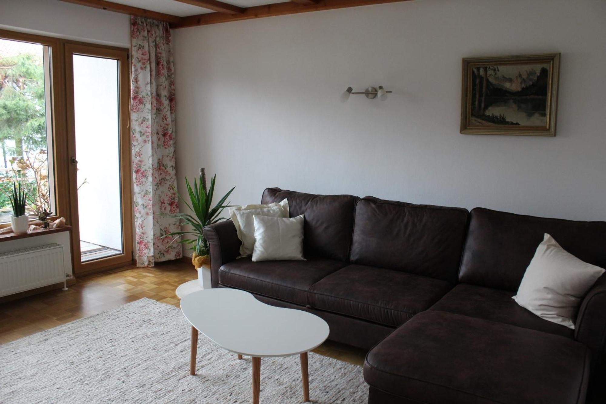 Ferienhaus Haas inkl. Chiemgaukarte