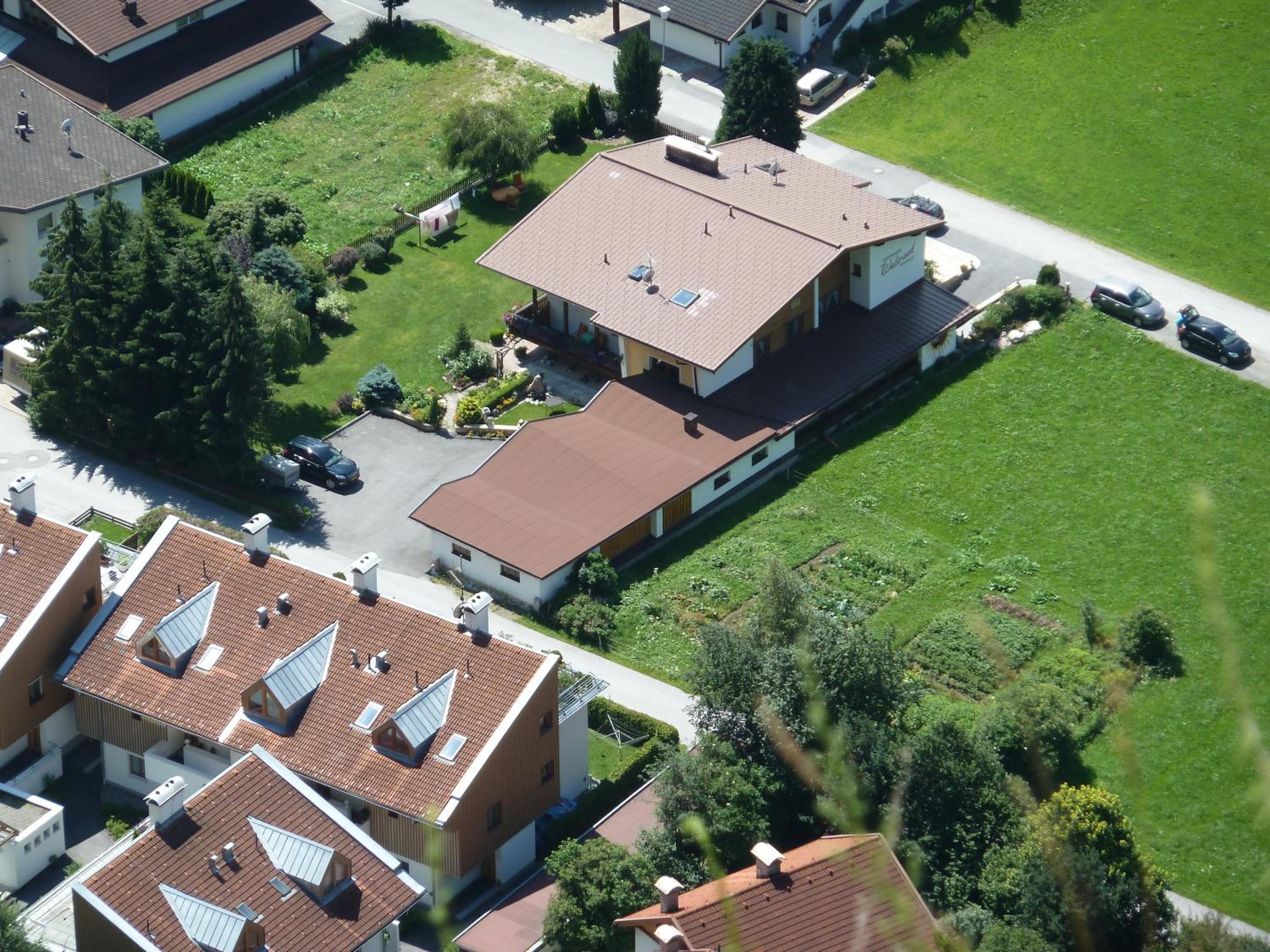 Gästehaus Waltraud