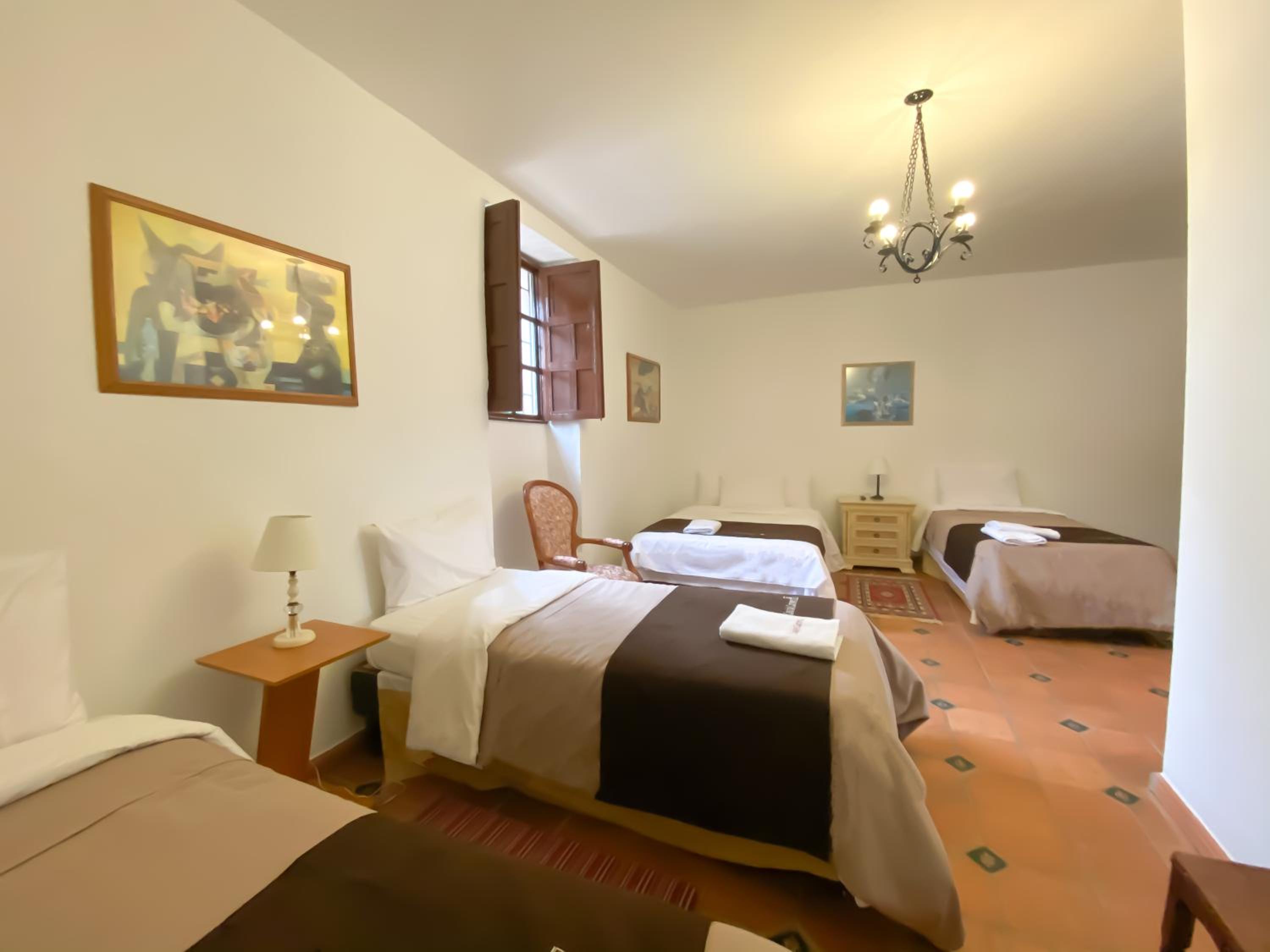 Casa del Carmen - Villa de Leyva