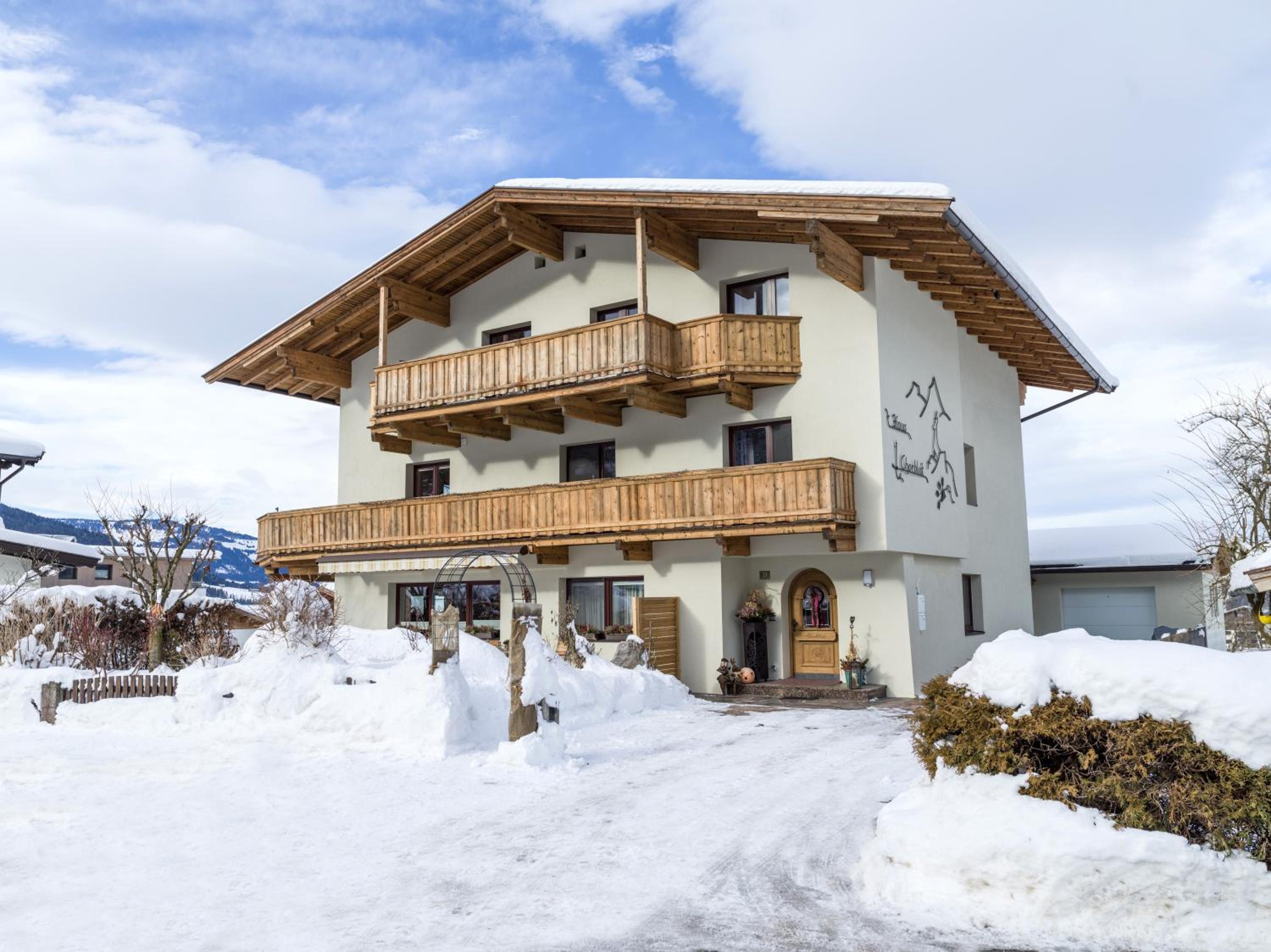 Haus Chorblick view 3