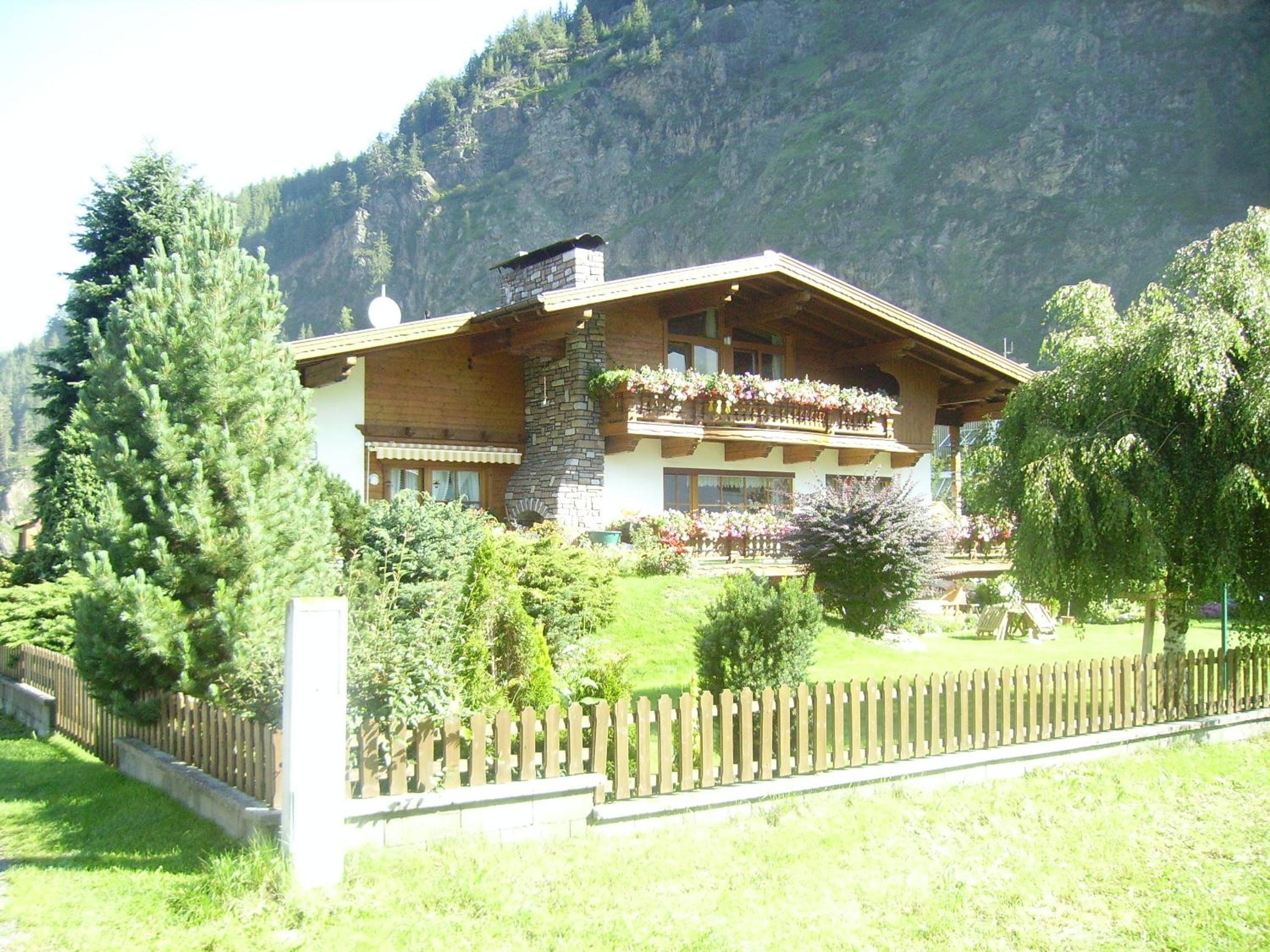 Gästehaus Waltraud