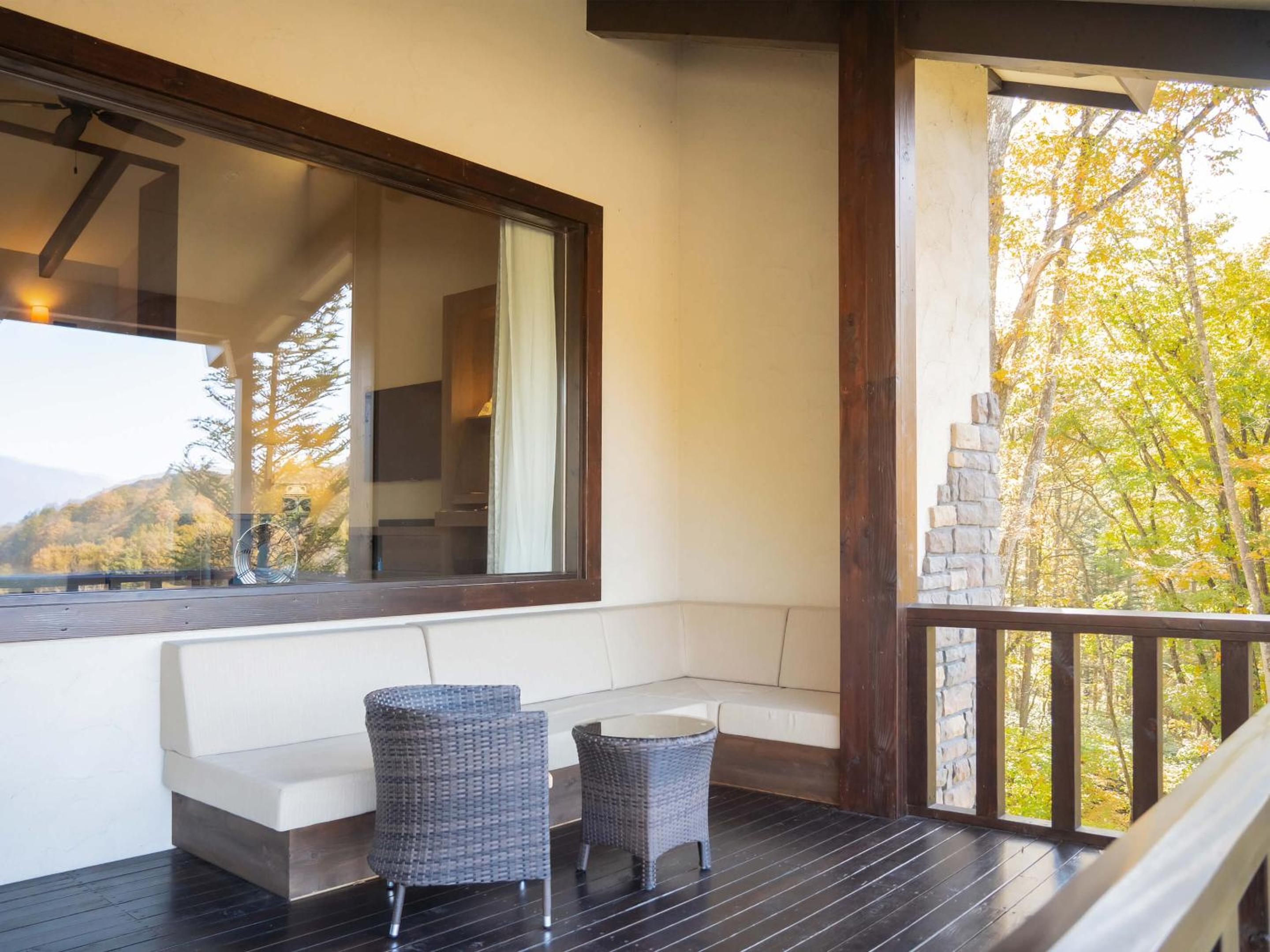Le Grand Karuizawa Hotel and Resort