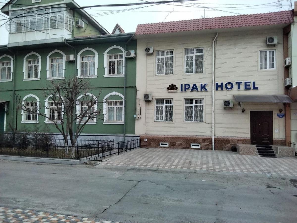 IPAK HOTEL