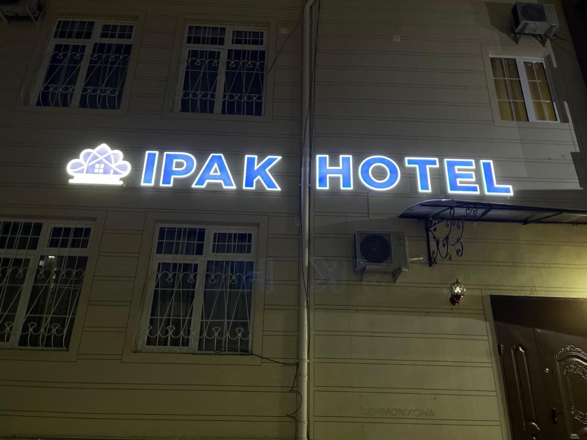 IPAK HOTEL