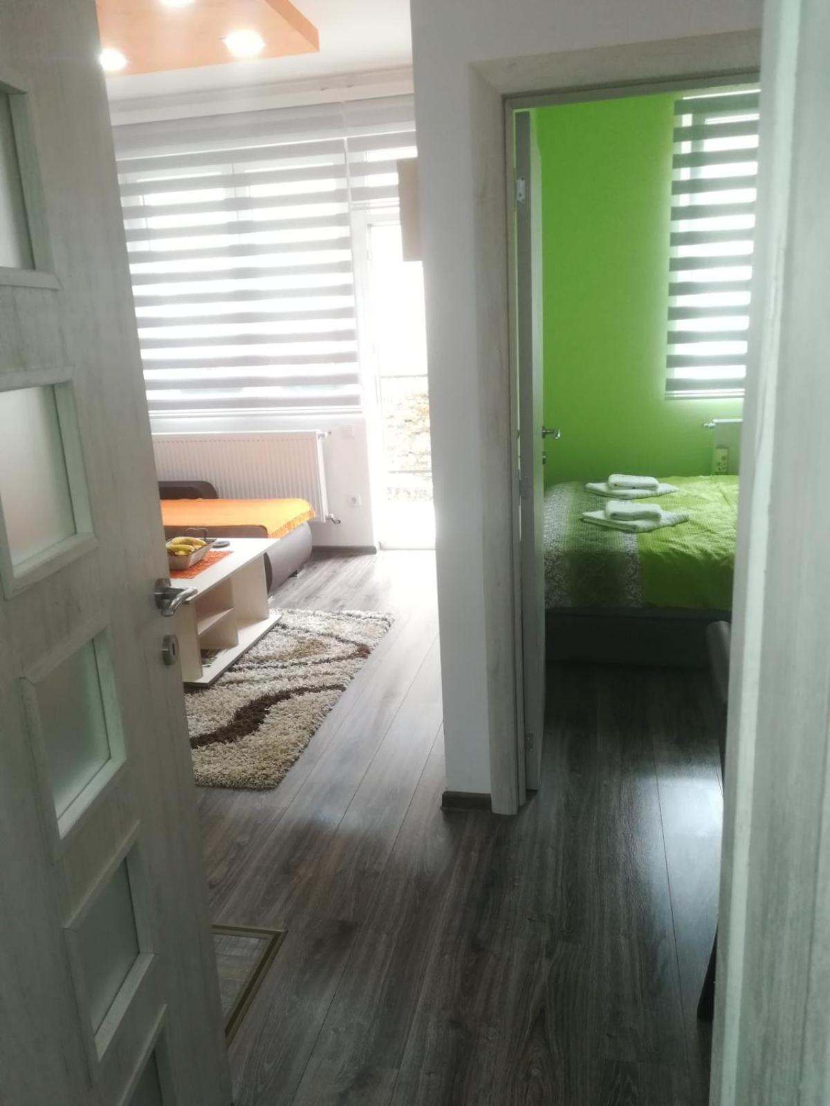 Apartman HEDONIJA view 5