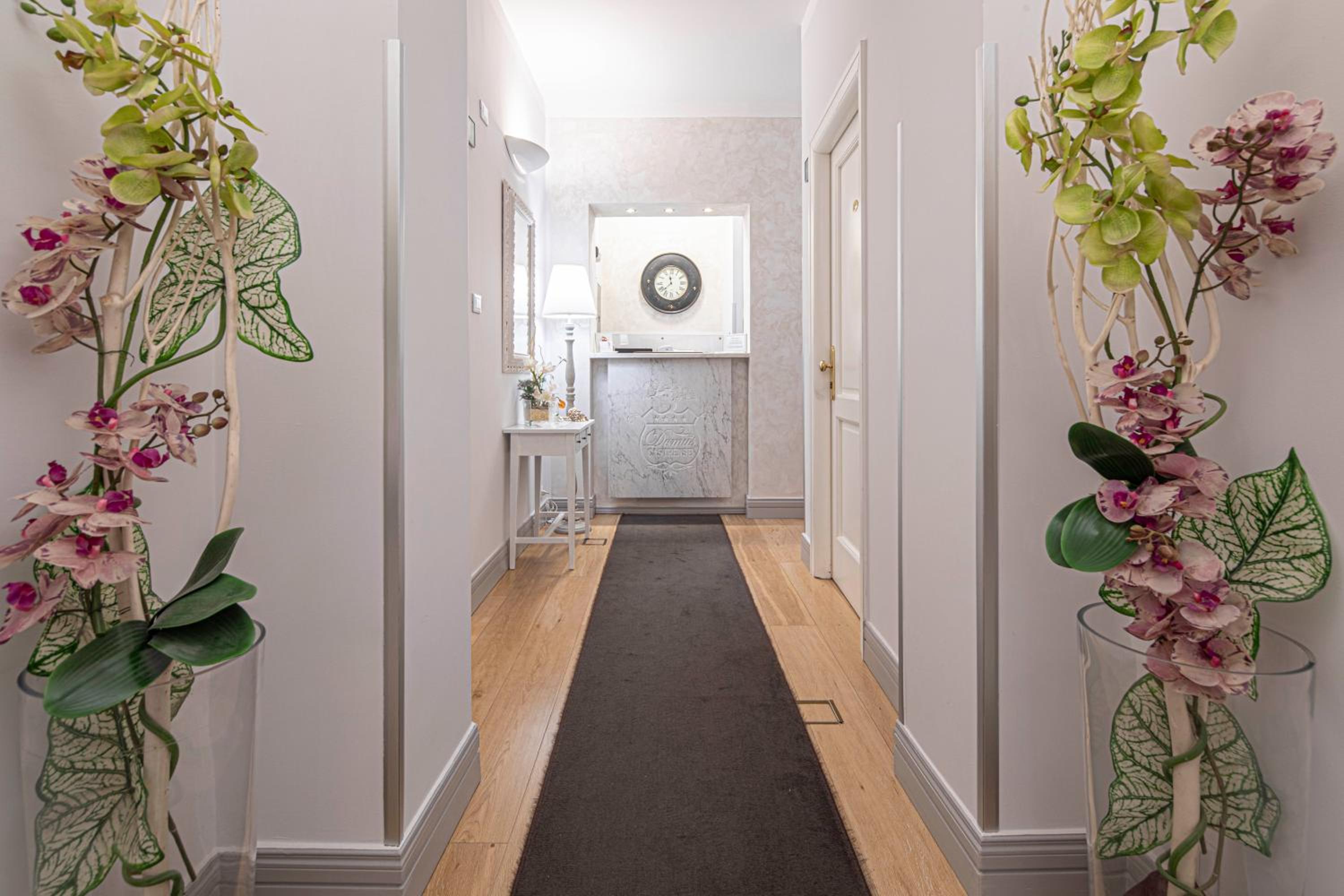 Suite Castrense en Rome — other