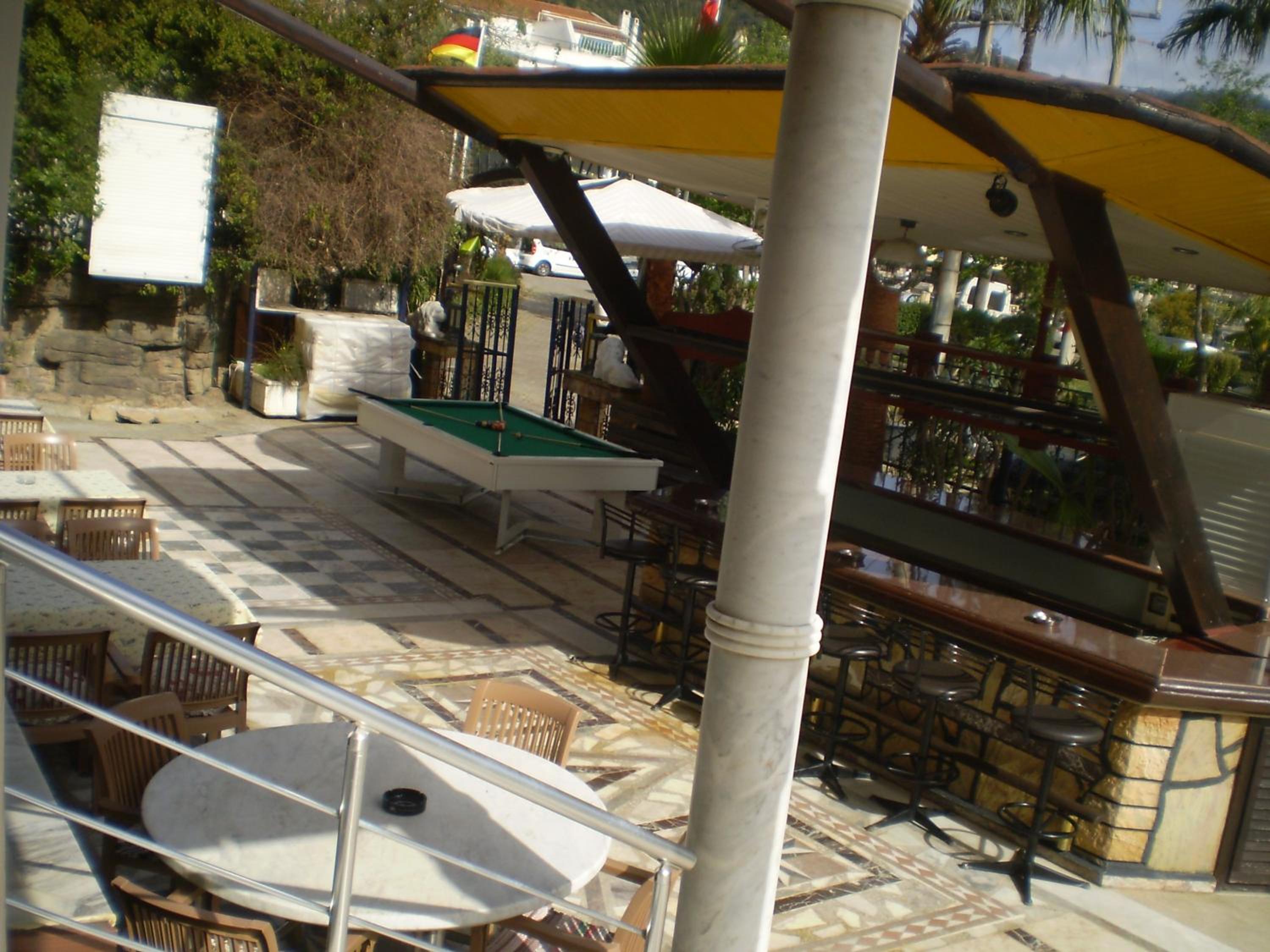 Blue Yacht Marina Apart Hotel - Image 14