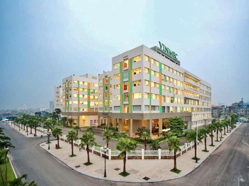 BOM HOMES- VINHOMES TIMES CITY- 2BR-LUXURY APt
