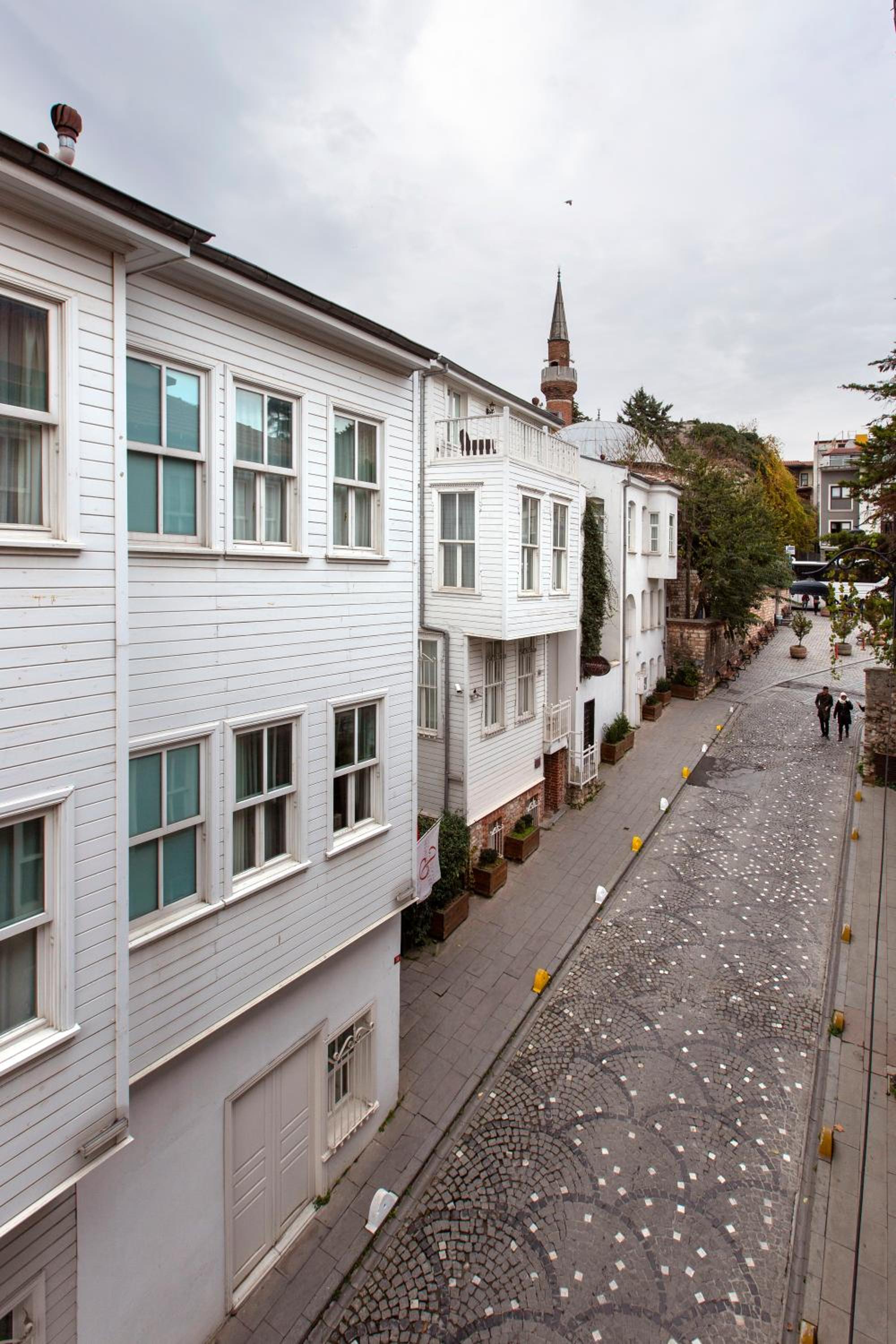 Premist Hotels Sultanahmet - Image 48